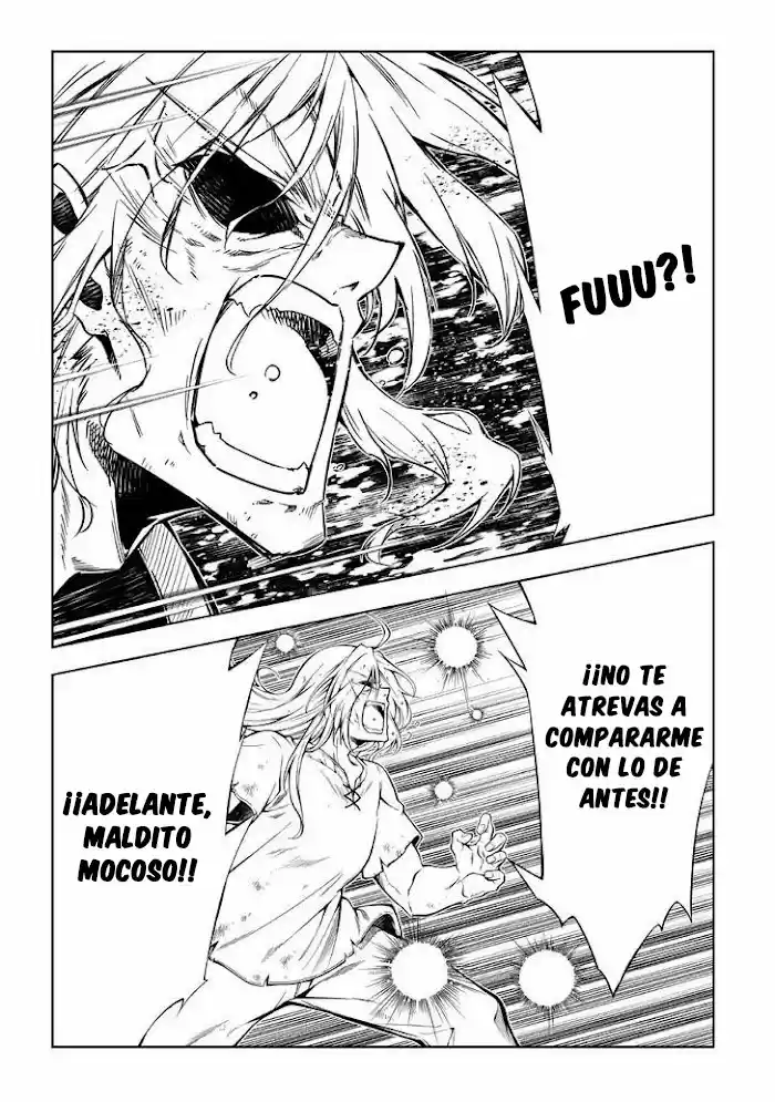Kouritsu Kuriya Madoushi- Daini No Jinsei De Madou O Kiwameru - Capítulo 55 - Página 19 - LectorTMOo