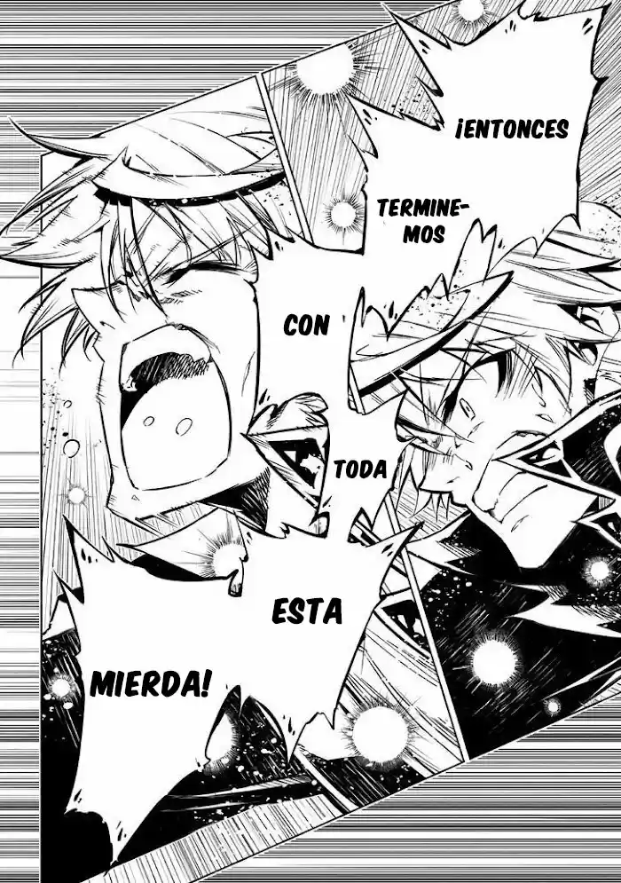 Kouritsu Kuriya Madoushi- Daini No Jinsei De Madou O Kiwameru - Capítulo 55 - Página 20 - LectorTMOo