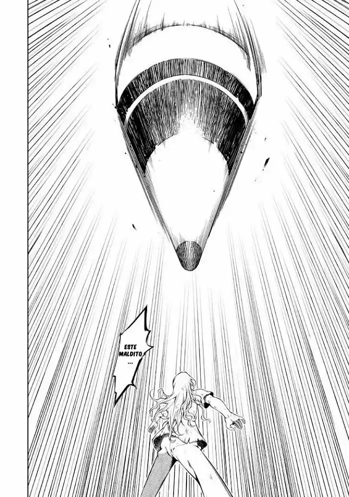 Kouritsu Kuriya Madoushi- Daini No Jinsei De Madou O Kiwameru - Capítulo 55 - Página 26 - LectorTMOo