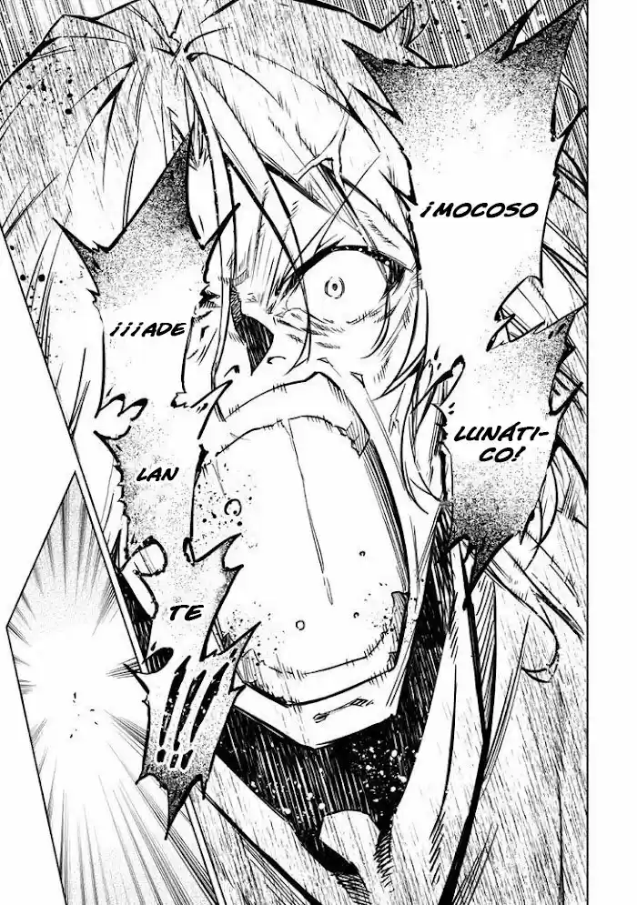Kouritsu Kuriya Madoushi- Daini No Jinsei De Madou O Kiwameru - Capítulo 55 - Página 27 - LectorTMOo