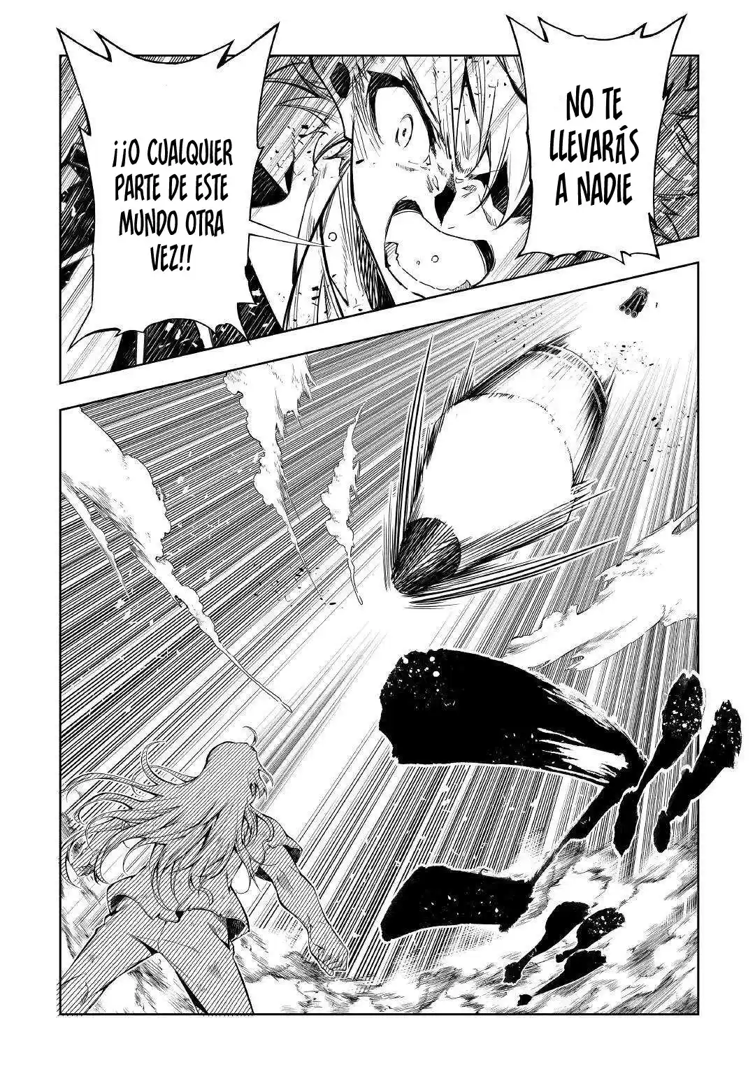 Kouritsu Kuriya Madoushi- Daini No Jinsei De Madou O Kiwameru - Capítulo 56.1 - Página 16 - LectorTMOo