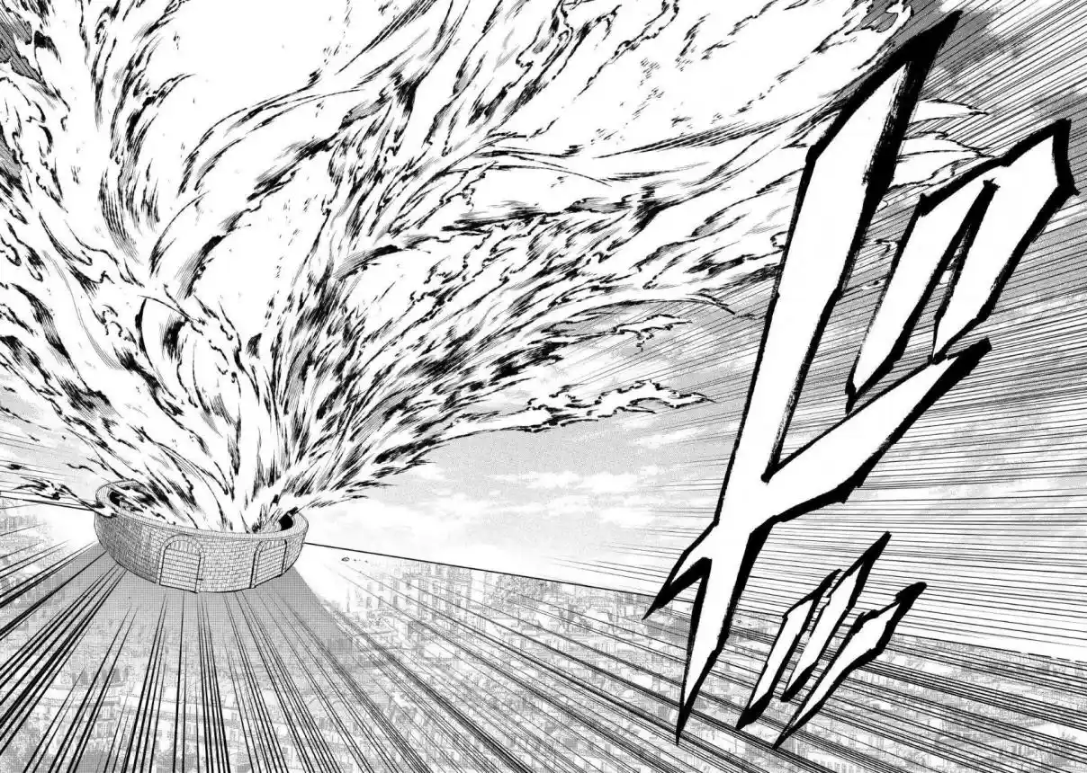 Kouritsu Kuriya Madoushi- Daini No Jinsei De Madou O Kiwameru - Capítulo 56.1 - Página 20 - LectorTMOo