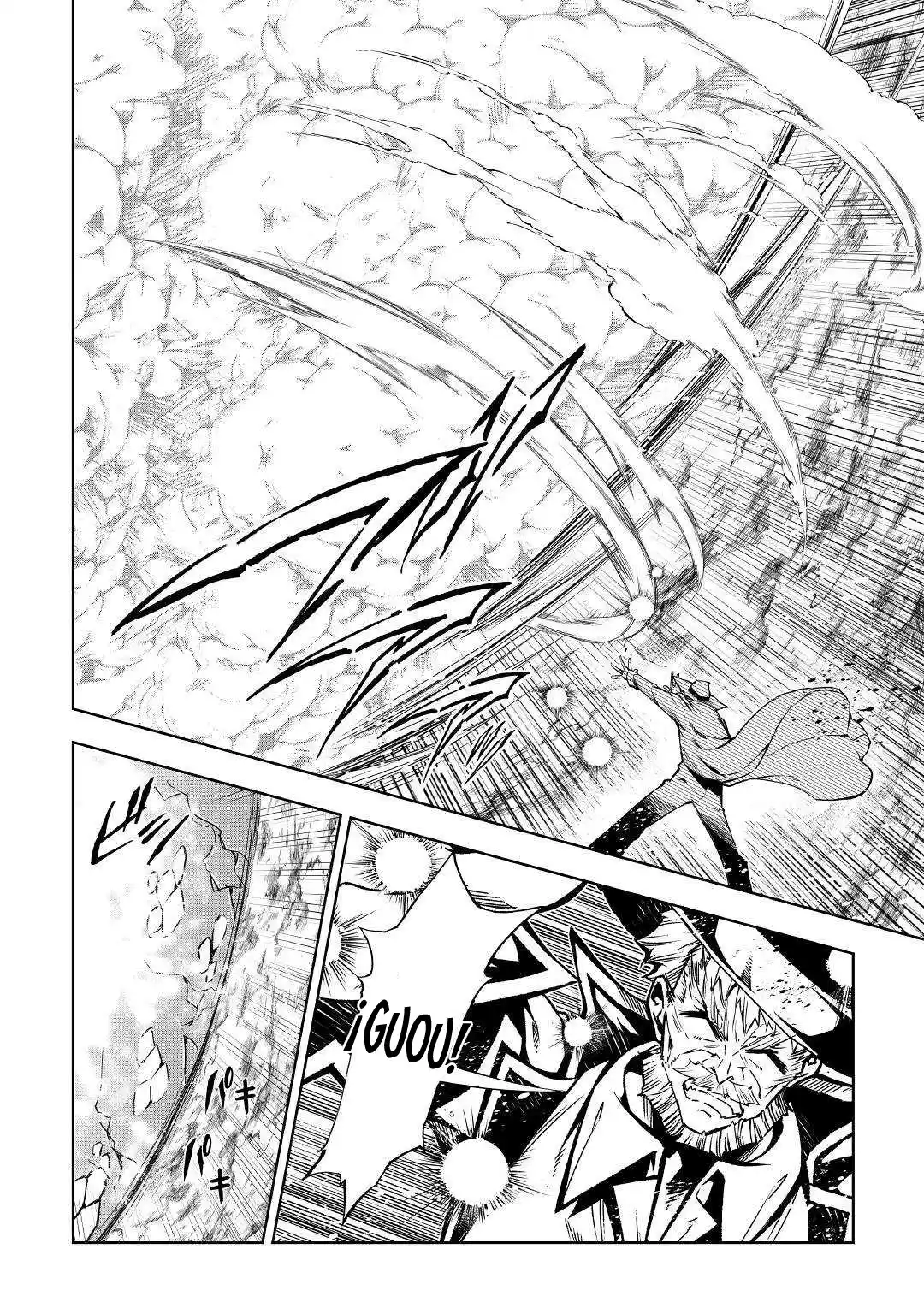 Kouritsu Kuriya Madoushi- Daini No Jinsei De Madou O Kiwameru - Capítulo 56.1 - Página 21 - LectorTMOo