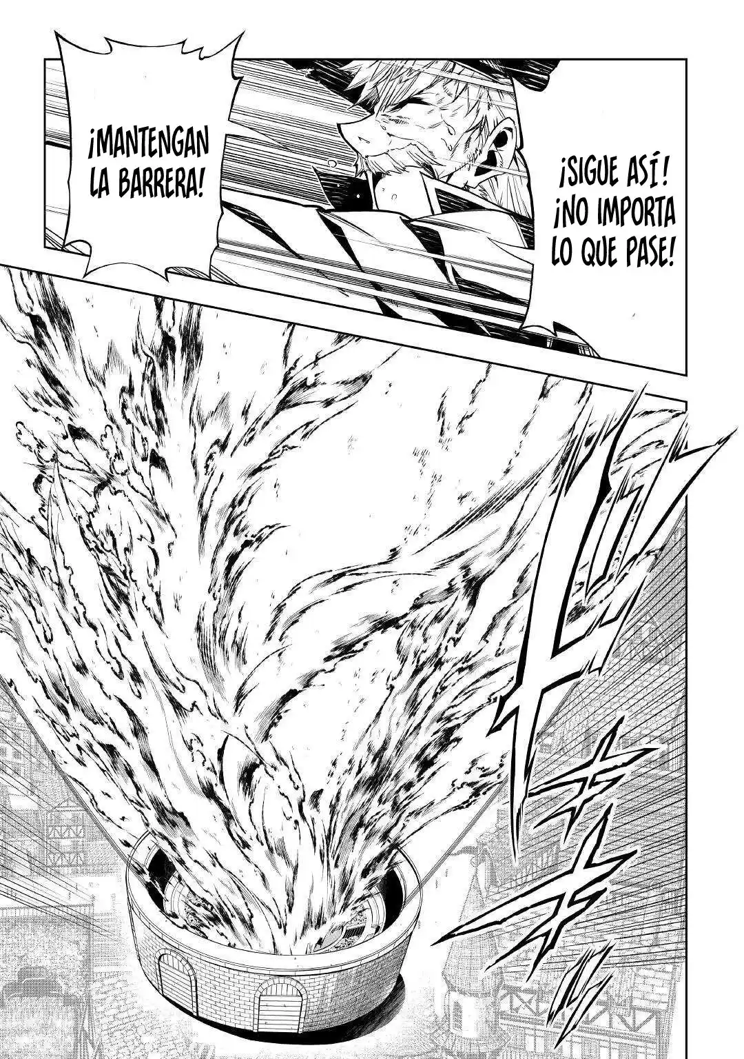 Kouritsu Kuriya Madoushi- Daini No Jinsei De Madou O Kiwameru - Capítulo 56.1 - Página 22 - LectorTMOo