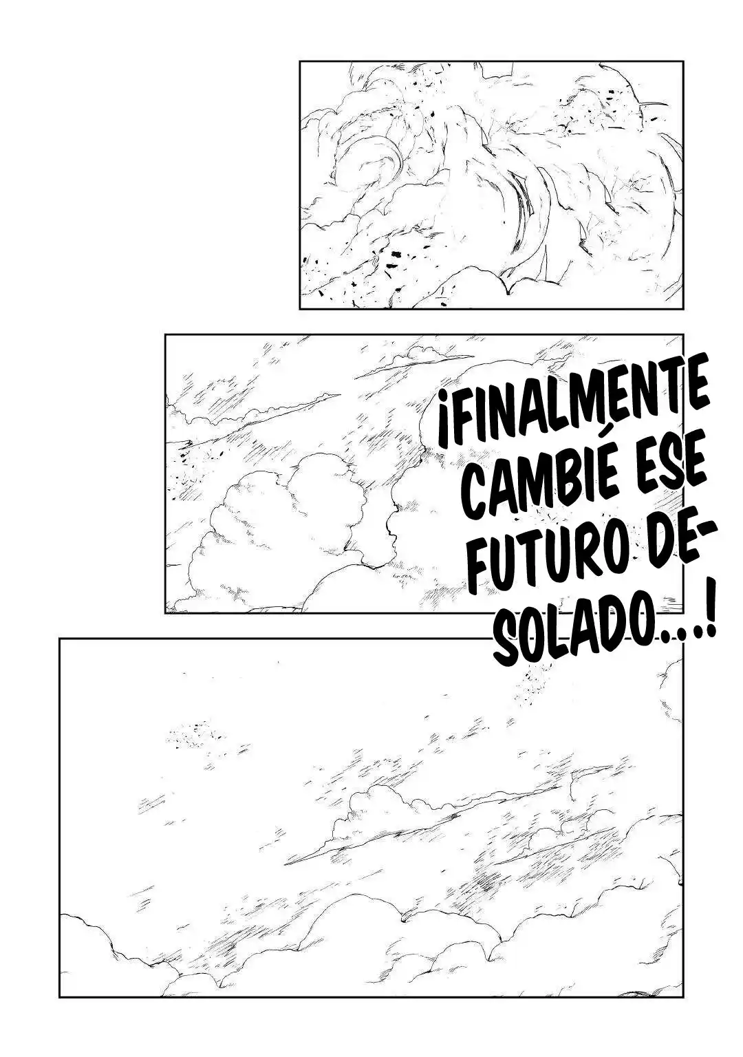 Kouritsu Kuriya Madoushi- Daini No Jinsei De Madou O Kiwameru - Capítulo 56.2 - Página 5 - LectorTMOo