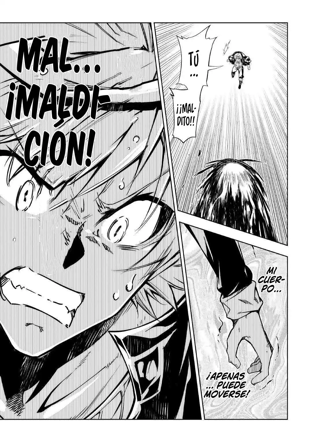 Kouritsu Kuriya Madoushi- Daini No Jinsei De Madou O Kiwameru - Capítulo 56.2 - Página 8 - LectorTMOo