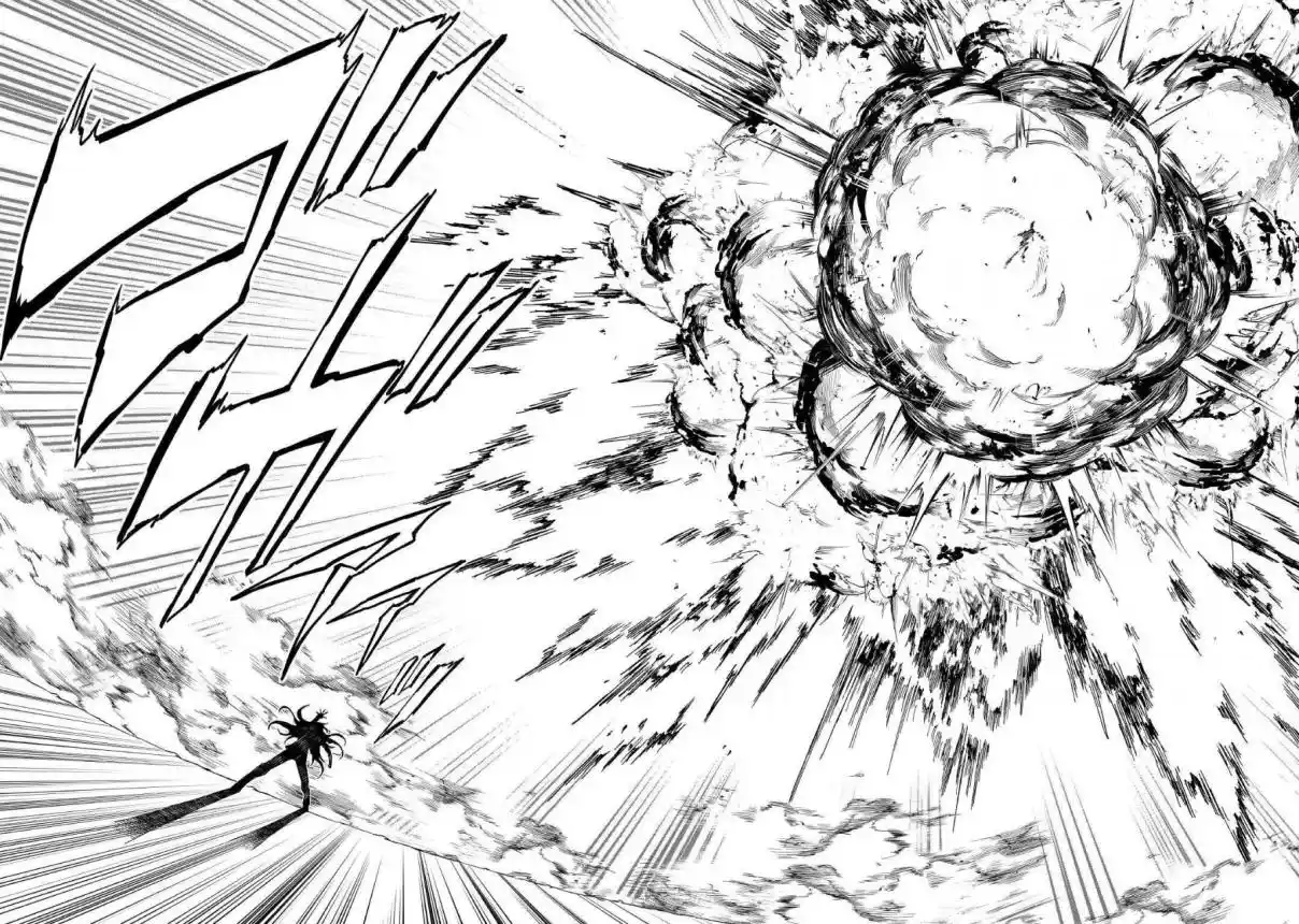 Kouritsu Kuriya Madoushi- Daini No Jinsei De Madou O Kiwameru - Capítulo 56.2 - Página 13 - LectorTMOo