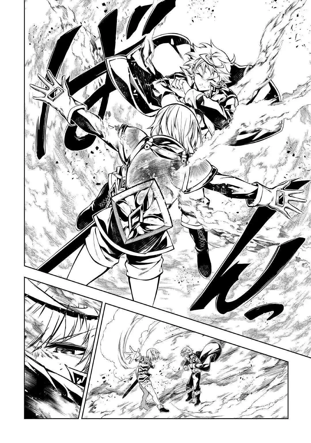 Kouritsu Kuriya Madoushi- Daini No Jinsei De Madou O Kiwameru - Capítulo 56.2 - Página 14 - LectorTMOo