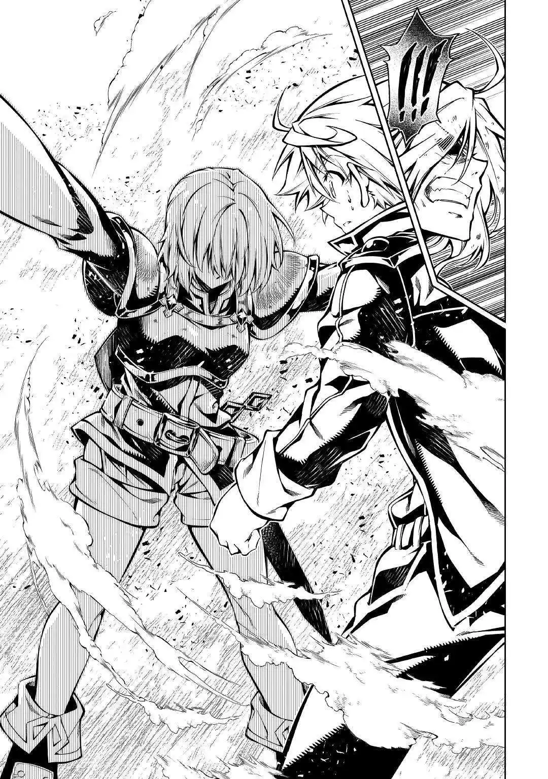 Kouritsu Kuriya Madoushi- Daini No Jinsei De Madou O Kiwameru - Capítulo 56.2 - Página 15 - LectorTMOo