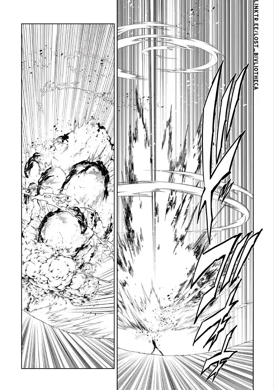 Kouritsu Kuriya Madoushi- Daini No Jinsei De Madou O Kiwameru - Capítulo 57 - Página 6 - LectorTMOo