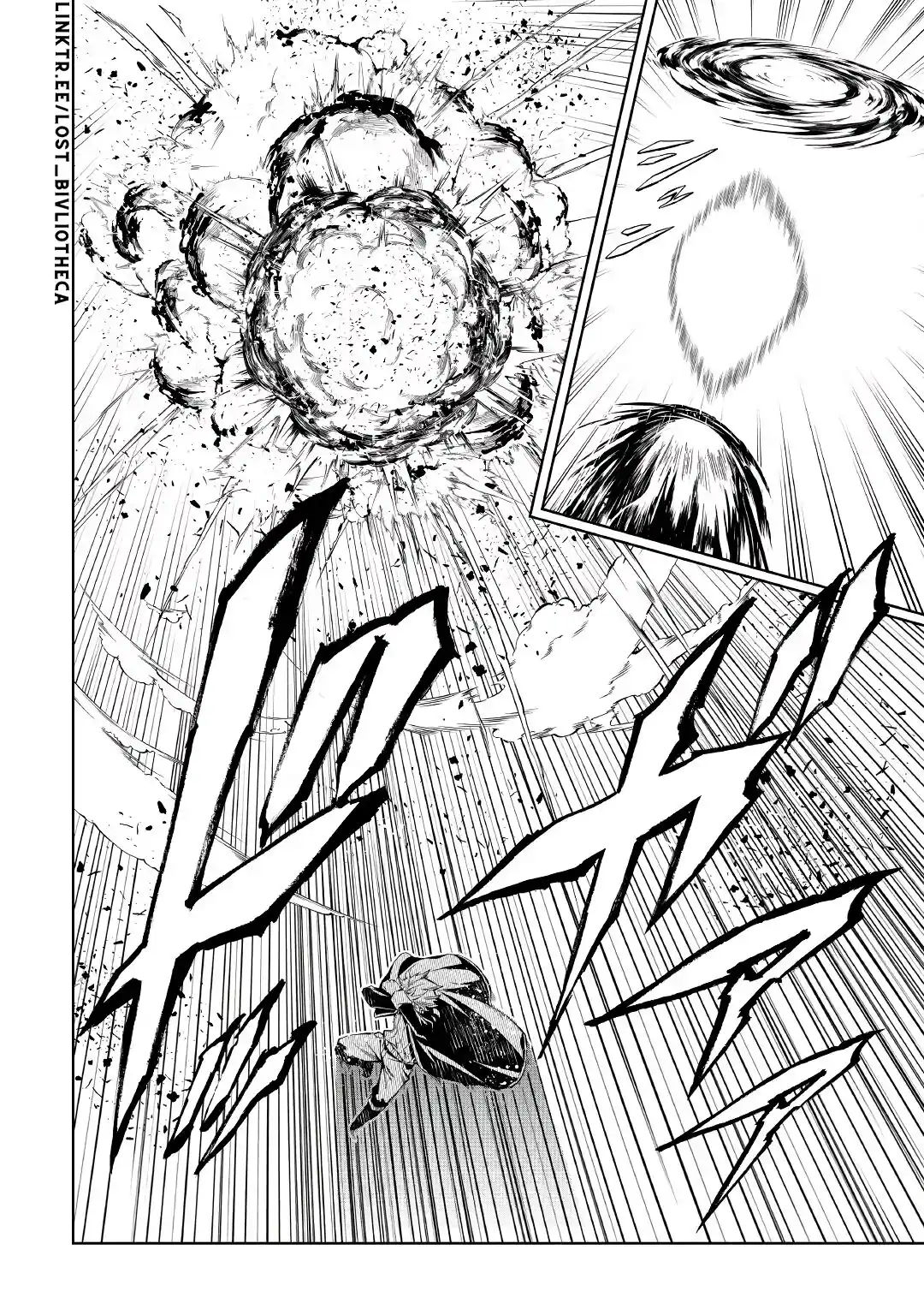 Kouritsu Kuriya Madoushi- Daini No Jinsei De Madou O Kiwameru - Capítulo 57 - Página 15 - LectorTMOo