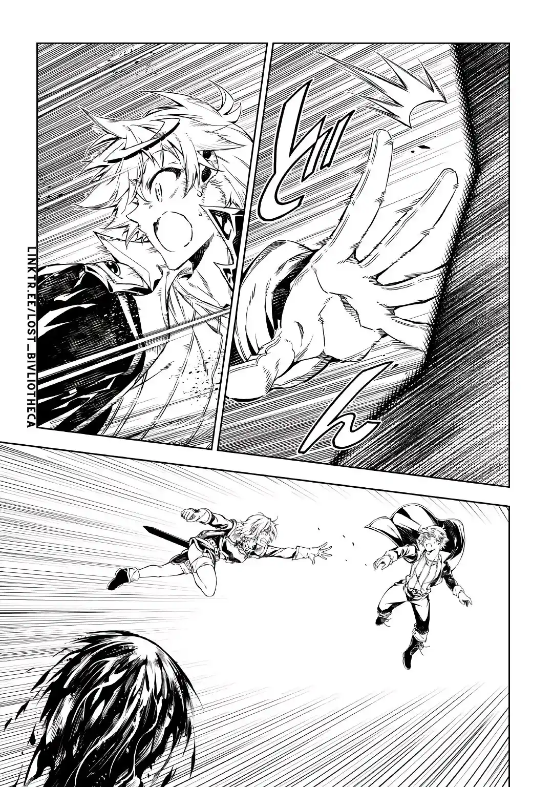 Kouritsu Kuriya Madoushi- Daini No Jinsei De Madou O Kiwameru - Capítulo 57 - Página 18 - LectorTMOo