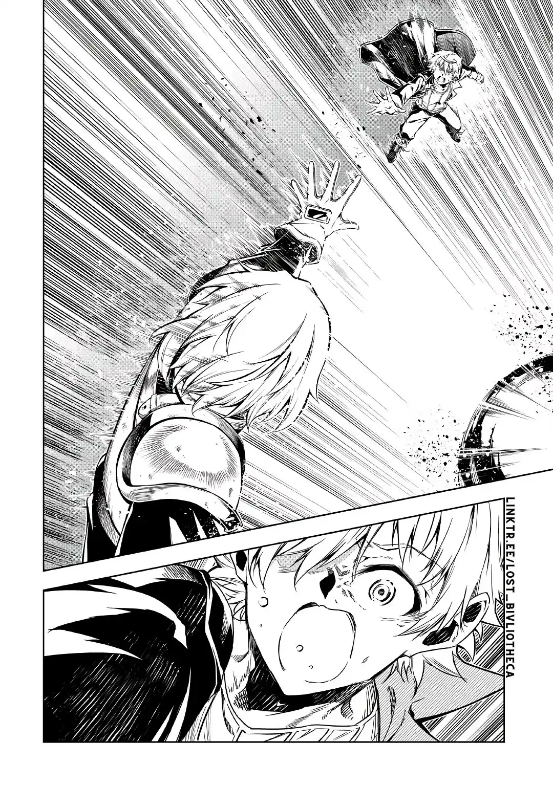 Kouritsu Kuriya Madoushi- Daini No Jinsei De Madou O Kiwameru - Capítulo 57 - Página 19 - LectorTMOo