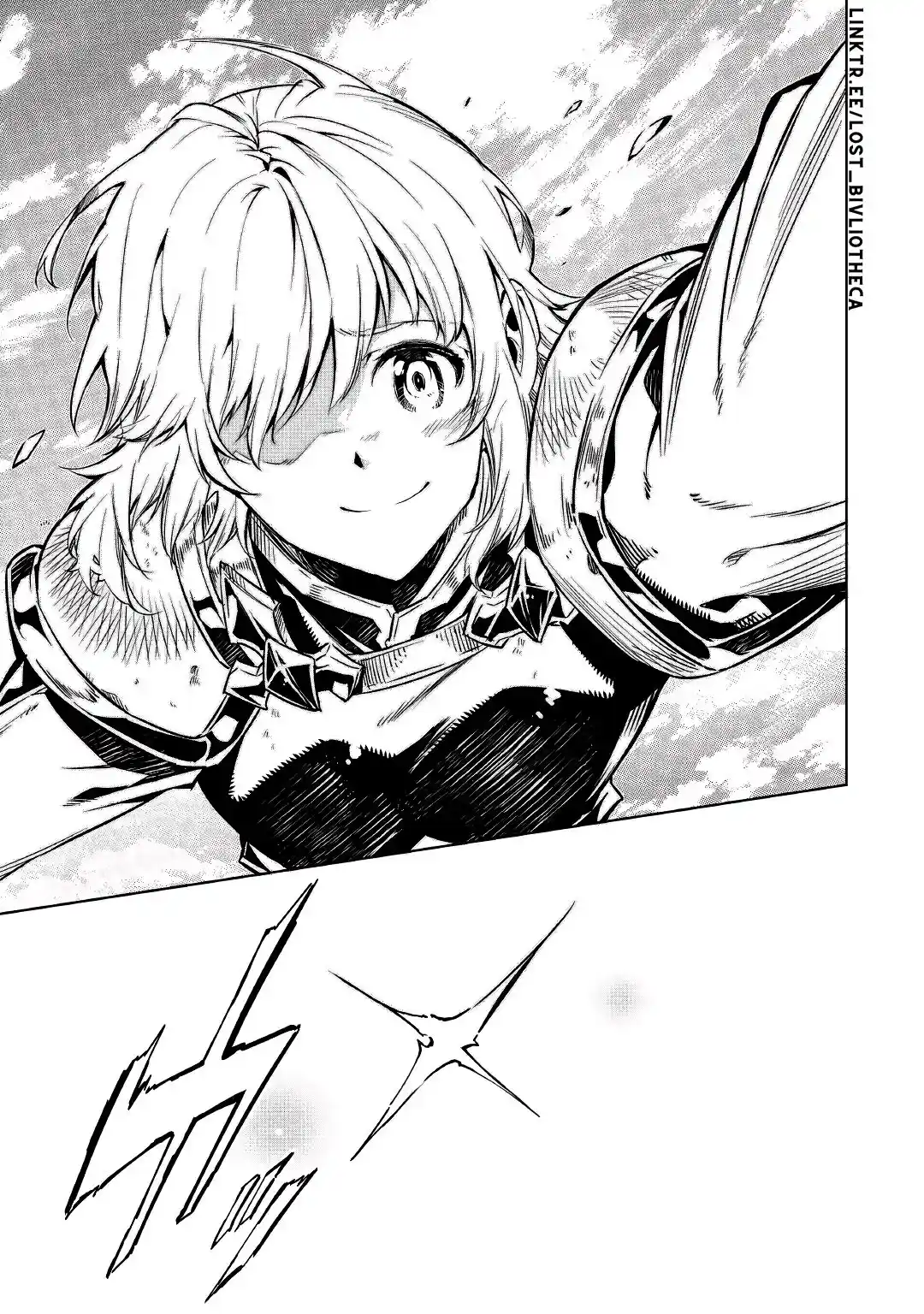 Kouritsu Kuriya Madoushi- Daini No Jinsei De Madou O Kiwameru - Capítulo 57 - Página 20 - LectorTMOo