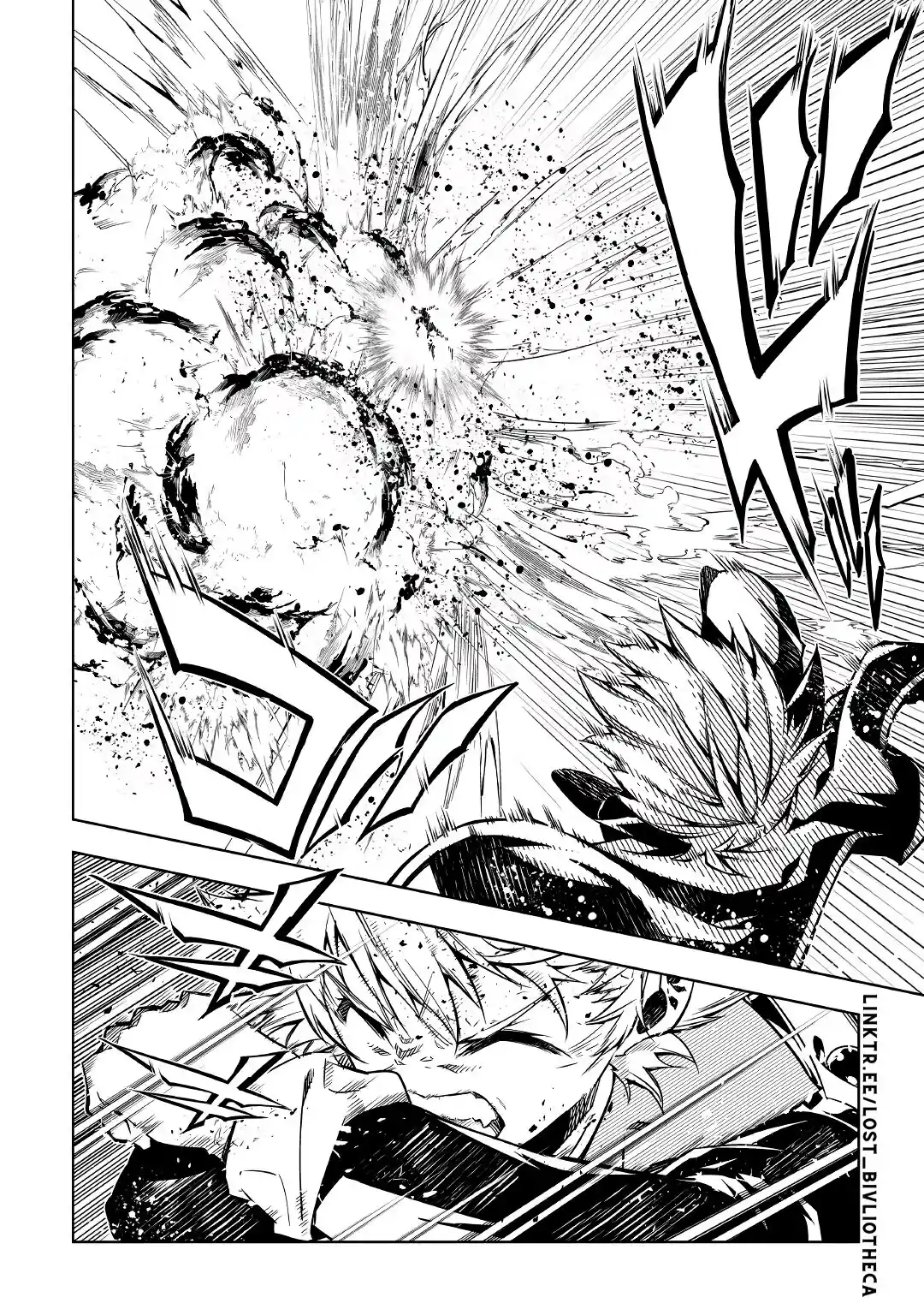 Kouritsu Kuriya Madoushi- Daini No Jinsei De Madou O Kiwameru - Capítulo 57 - Página 21 - LectorTMOo