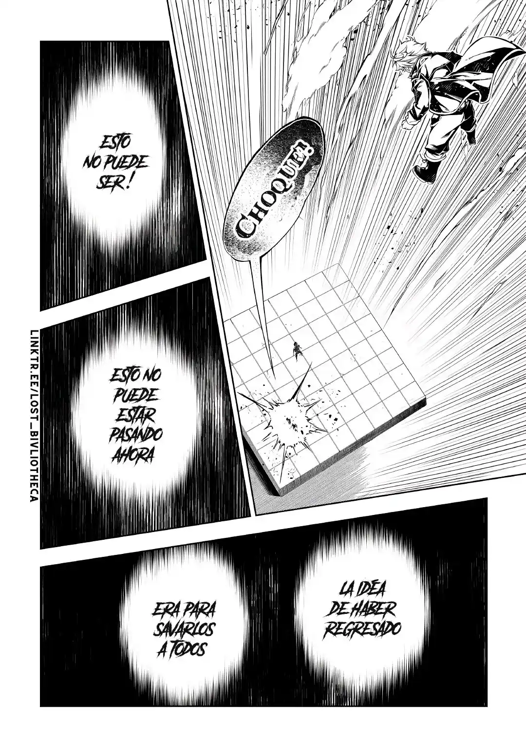Kouritsu Kuriya Madoushi- Daini No Jinsei De Madou O Kiwameru - Capítulo 57 - Página 23 - LectorTMOo