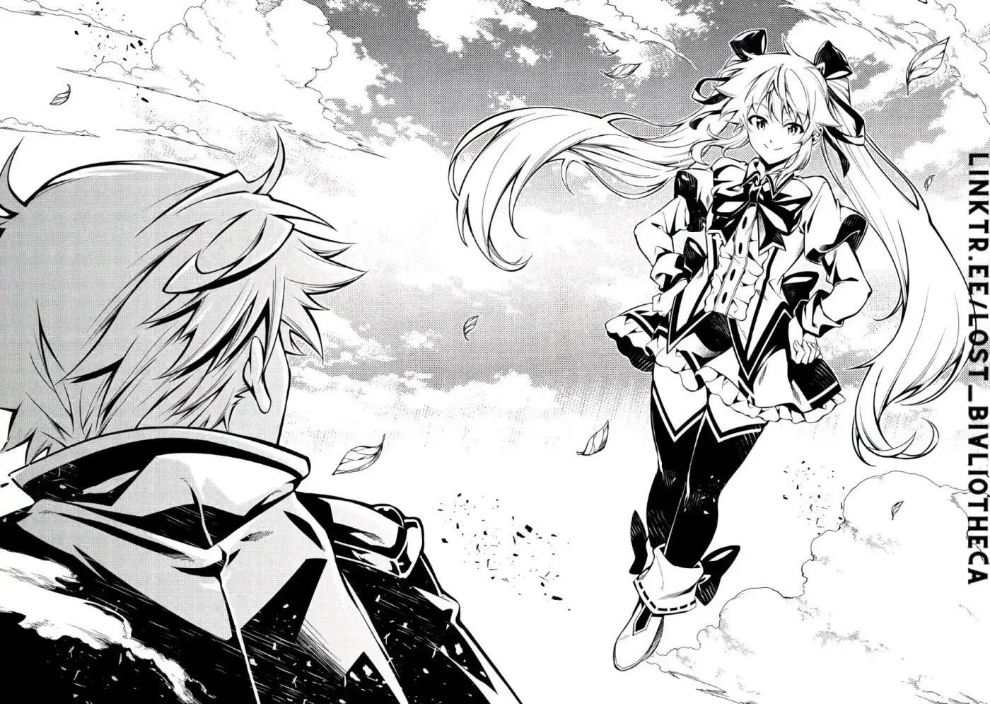 Kouritsu Kuriya Madoushi- Daini No Jinsei De Madou O Kiwameru - Capítulo 57 - Página 29 - LectorTMOo