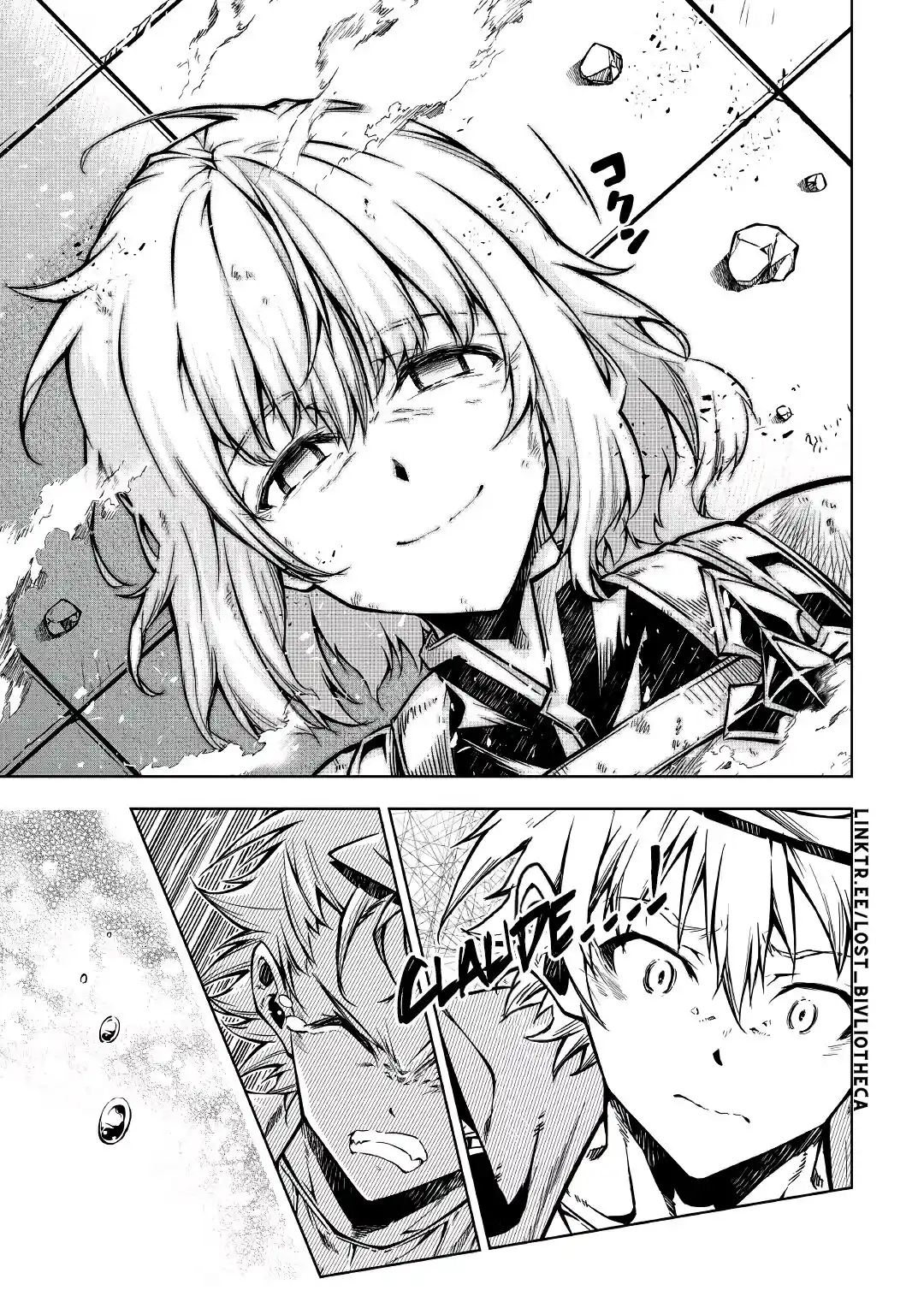 Kouritsu Kuriya Madoushi- Daini No Jinsei De Madou O Kiwameru - Capítulo 57 - Página 49 - LectorTMOo