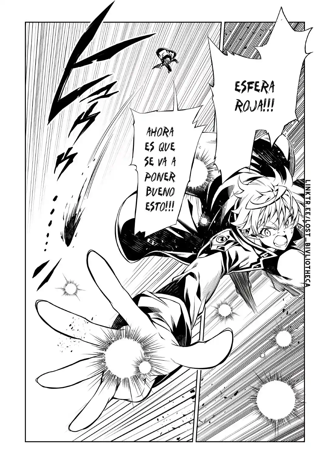 Kouritsu Kuriya Madoushi- Daini No Jinsei De Madou O Kiwameru - Capítulo 57 - Página 50 - LectorTMOo