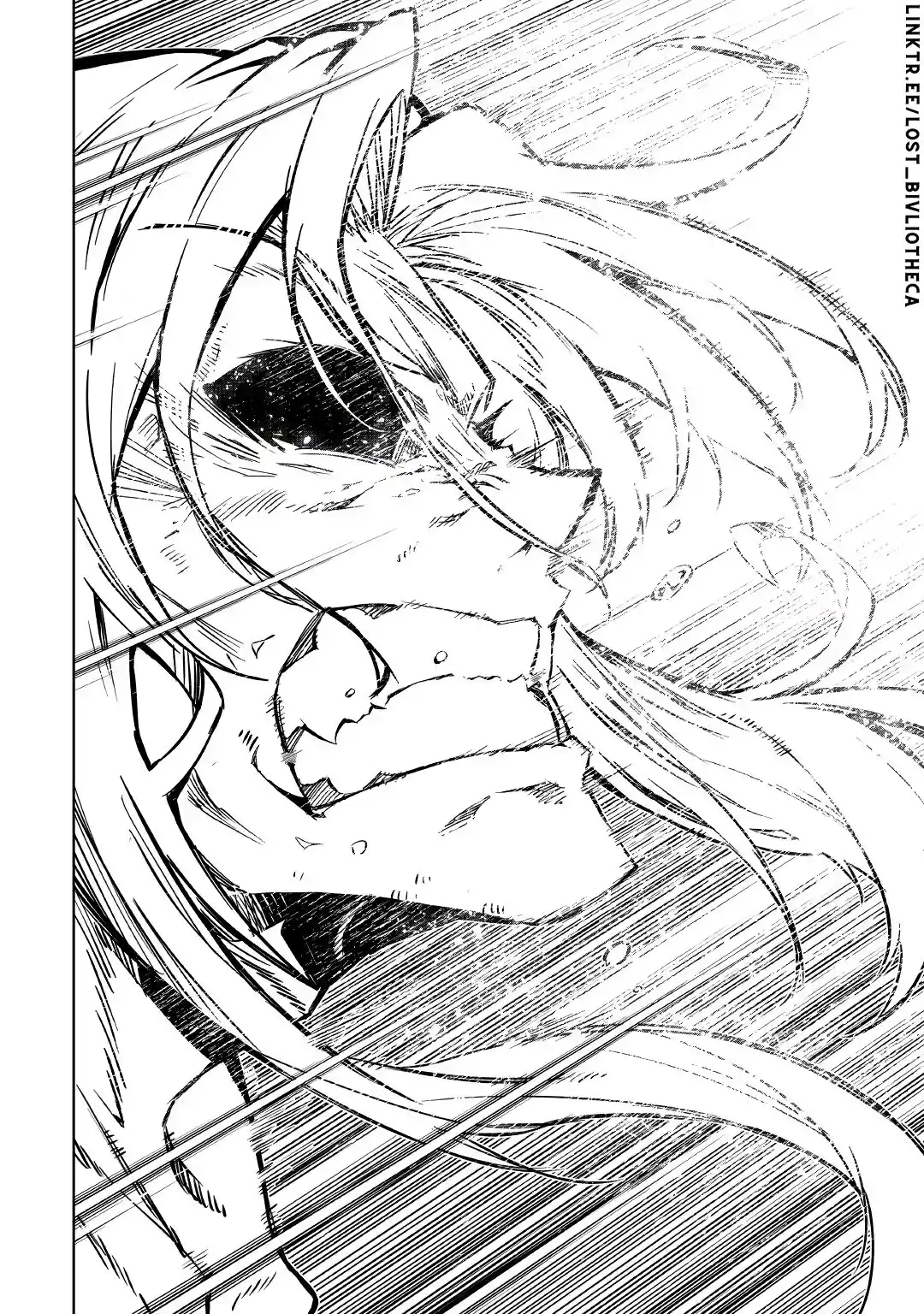 Kouritsu Kuriya Madoushi- Daini No Jinsei De Madou O Kiwameru - Capítulo 57 - Página 52 - LectorTMOo