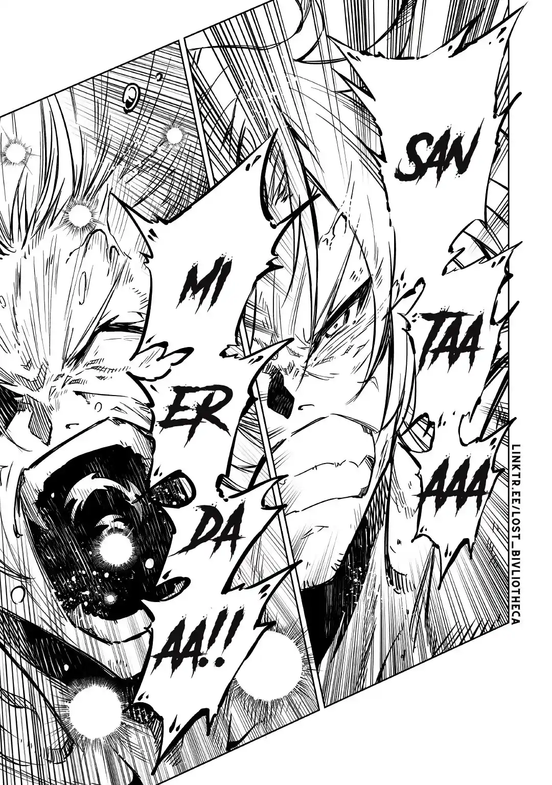 Kouritsu Kuriya Madoushi- Daini No Jinsei De Madou O Kiwameru - Capítulo 57 - Página 53 - LectorTMOo