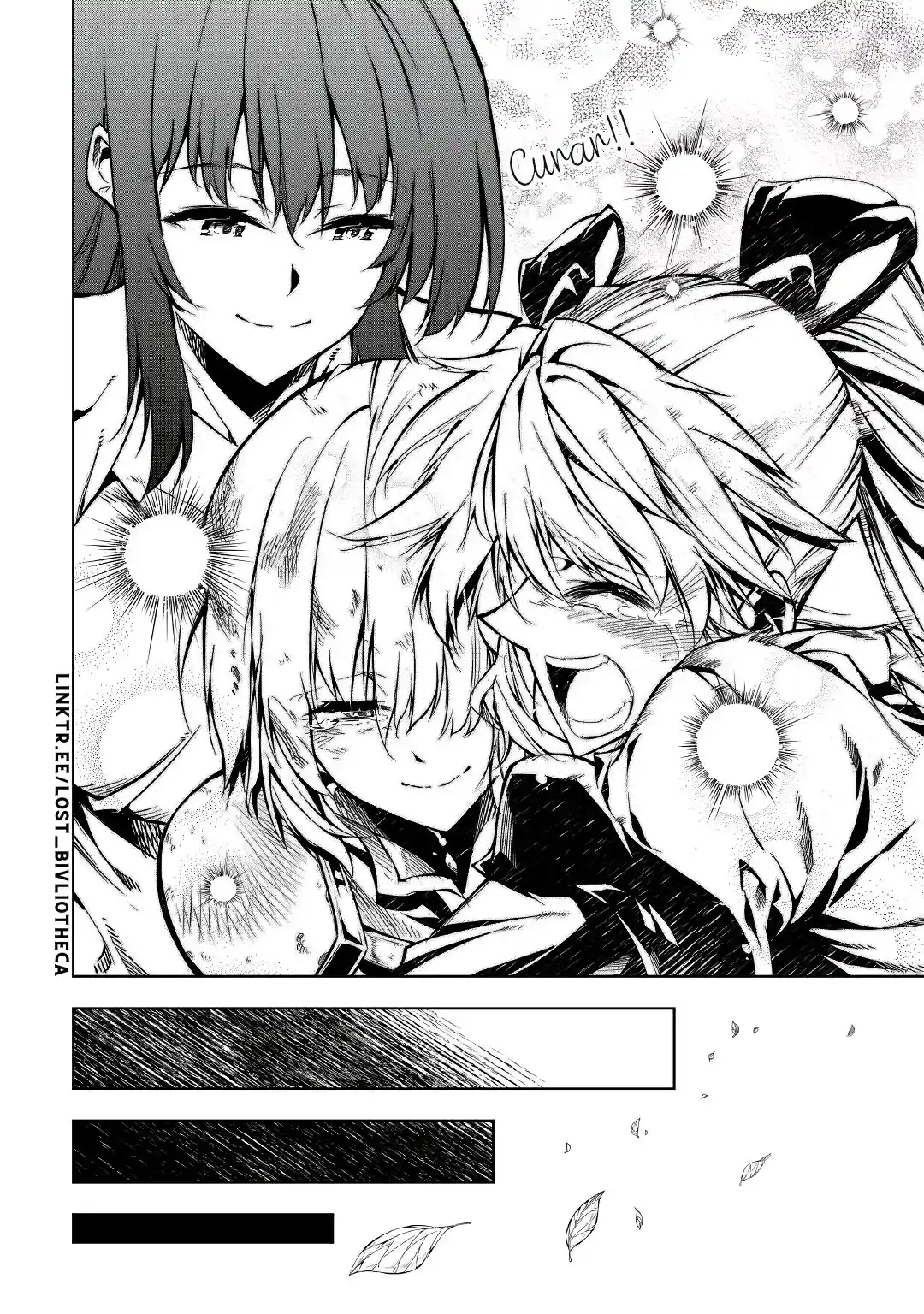 Kouritsu Kuriya Madoushi- Daini No Jinsei De Madou O Kiwameru - Capítulo 57 - Página 63 - LectorTMOo