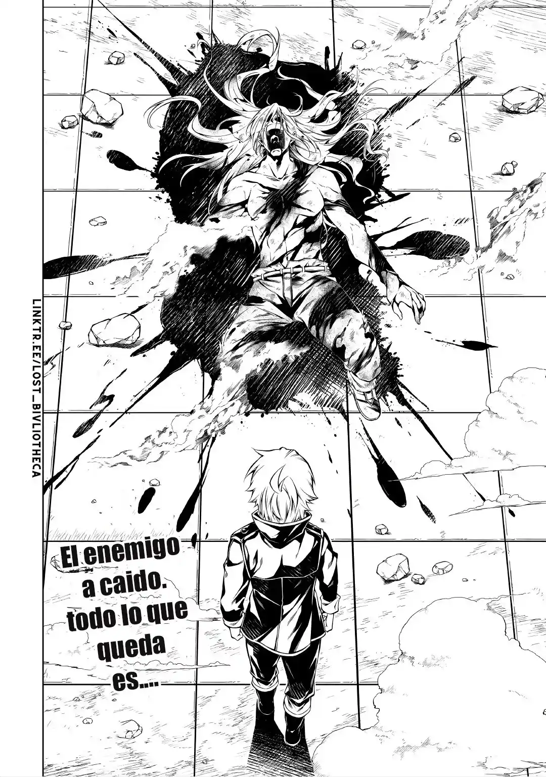 Kouritsu Kuriya Madoushi- Daini No Jinsei De Madou O Kiwameru - Capítulo 57 - Página 65 - LectorTMOo