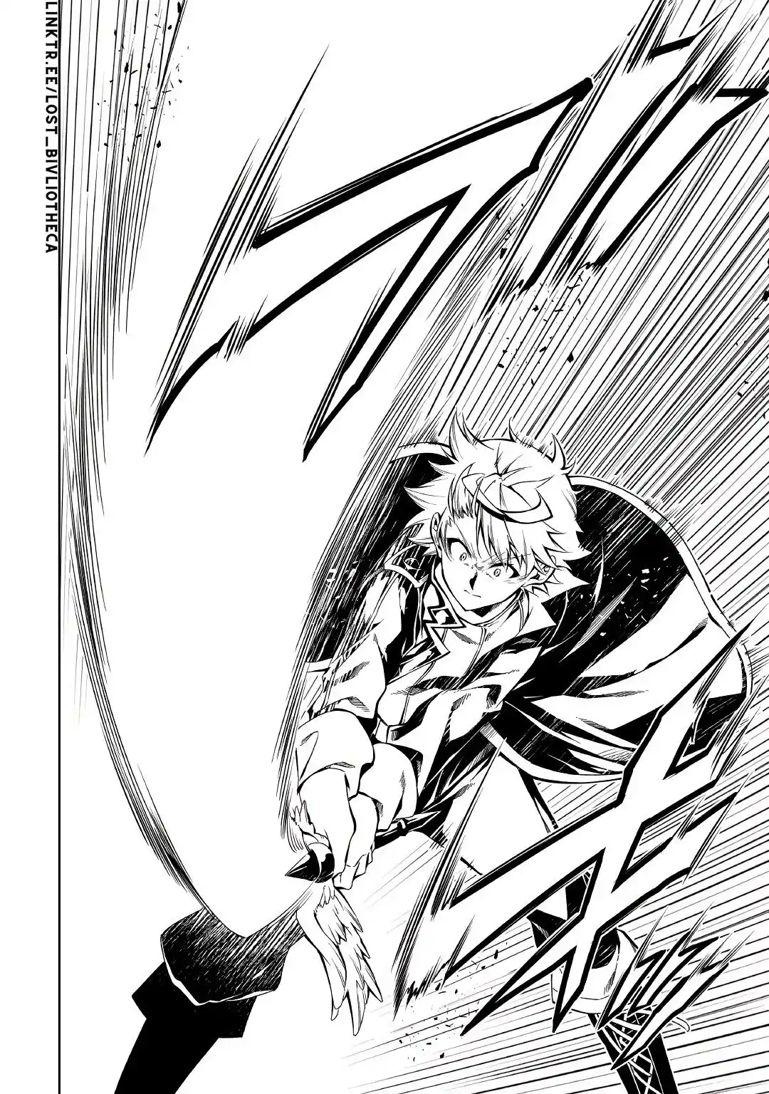 Kouritsu Kuriya Madoushi- Daini No Jinsei De Madou O Kiwameru - Capítulo 58 - Página 11 - LectorTMOo