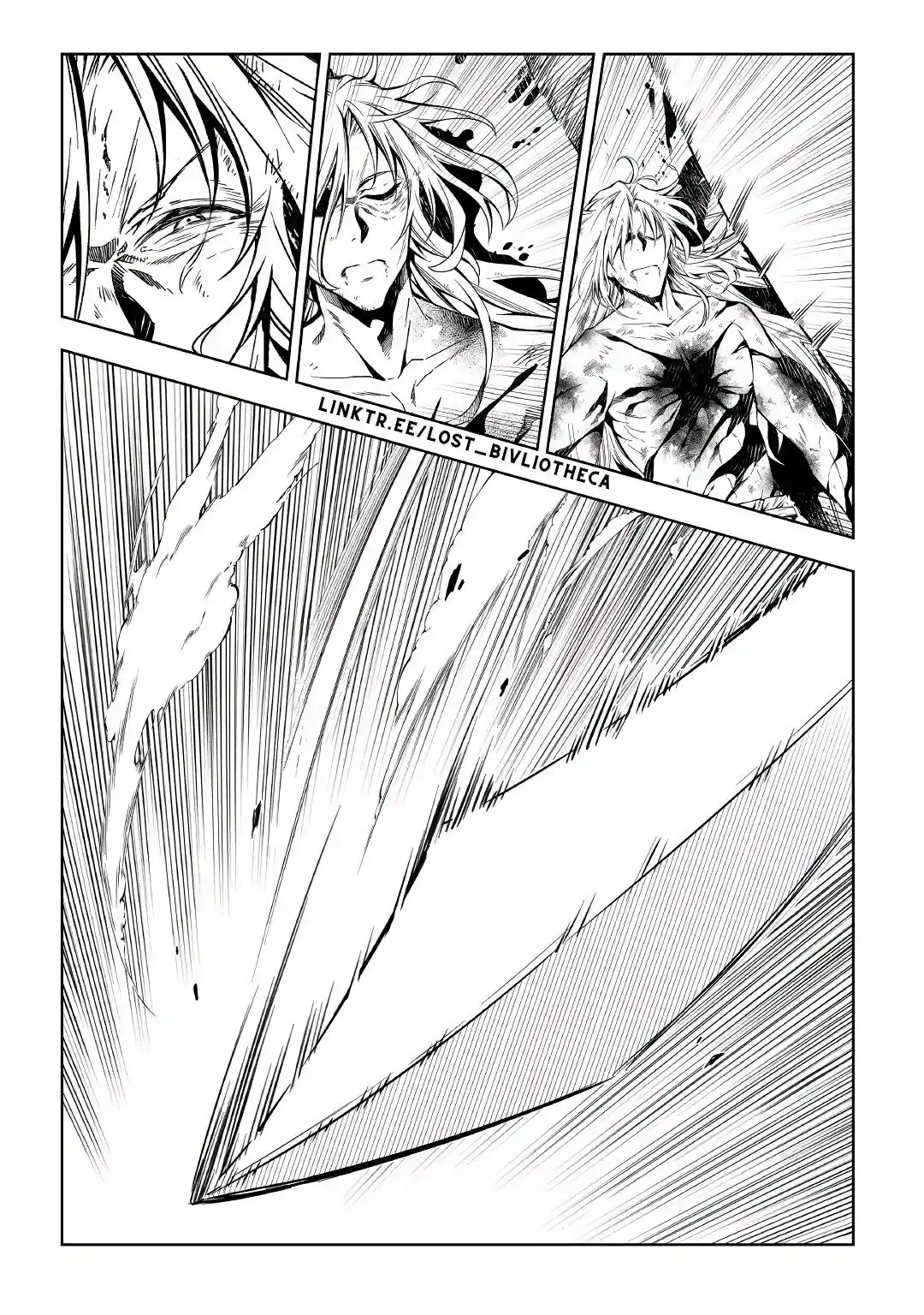 Kouritsu Kuriya Madoushi- Daini No Jinsei De Madou O Kiwameru - Capítulo 58 - Página 12 - LectorTMOo