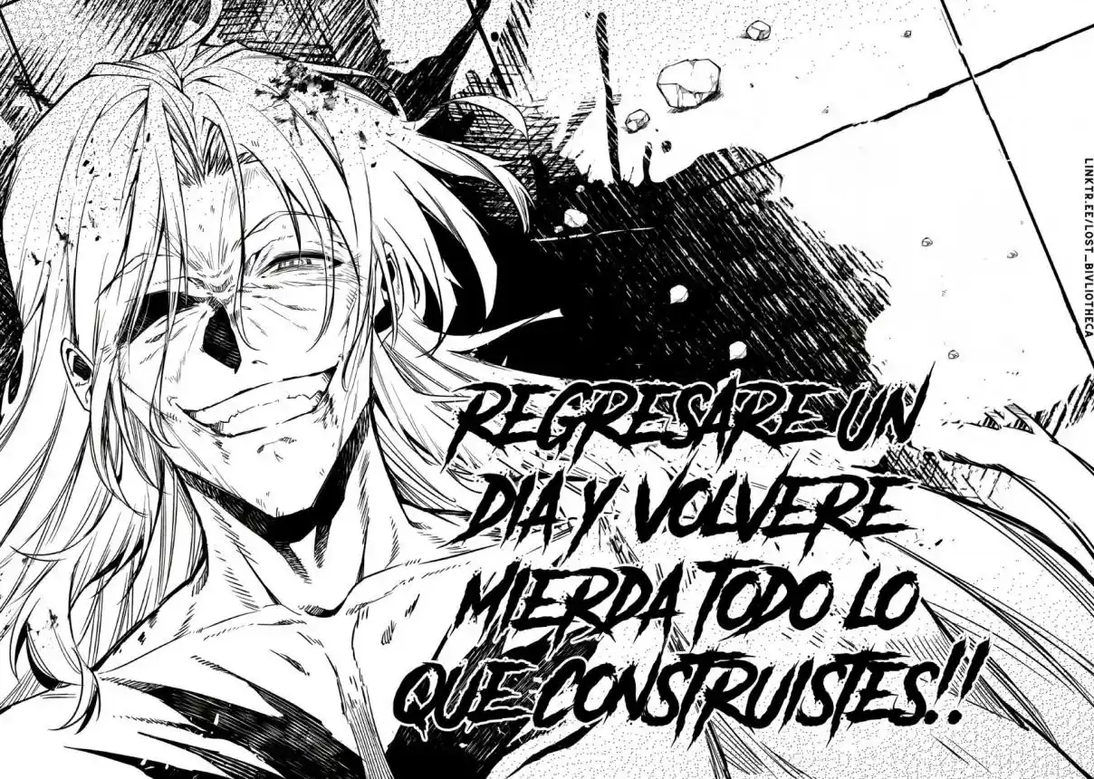 Kouritsu Kuriya Madoushi- Daini No Jinsei De Madou O Kiwameru - Capítulo 58 - Página 17 - LectorTMOo