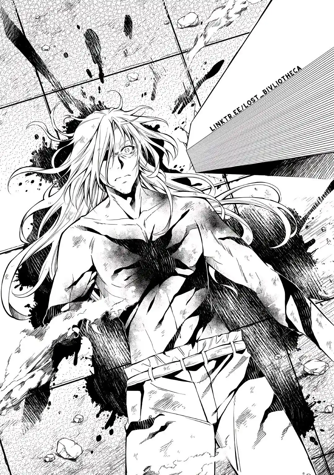 Kouritsu Kuriya Madoushi- Daini No Jinsei De Madou O Kiwameru - Capítulo 58 - Página 20 - LectorTMOo
