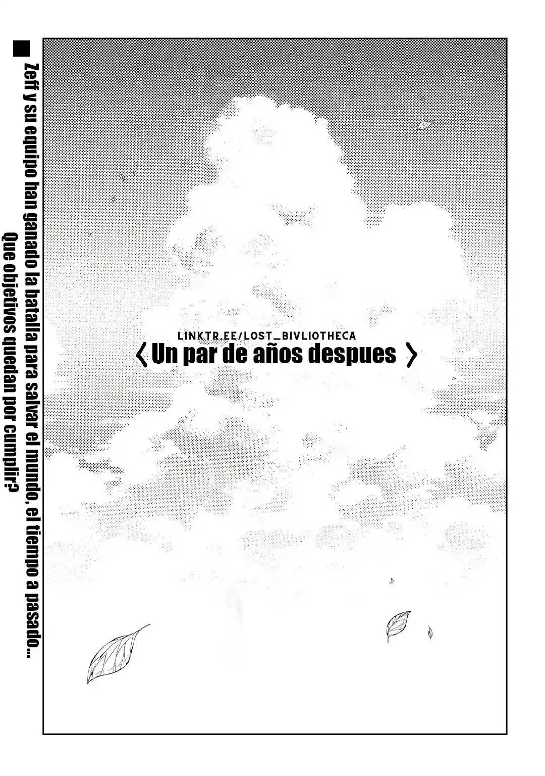 Kouritsu Kuriya Madoushi- Daini No Jinsei De Madou O Kiwameru - Capítulo 58 - Página 39 - LectorTMOo