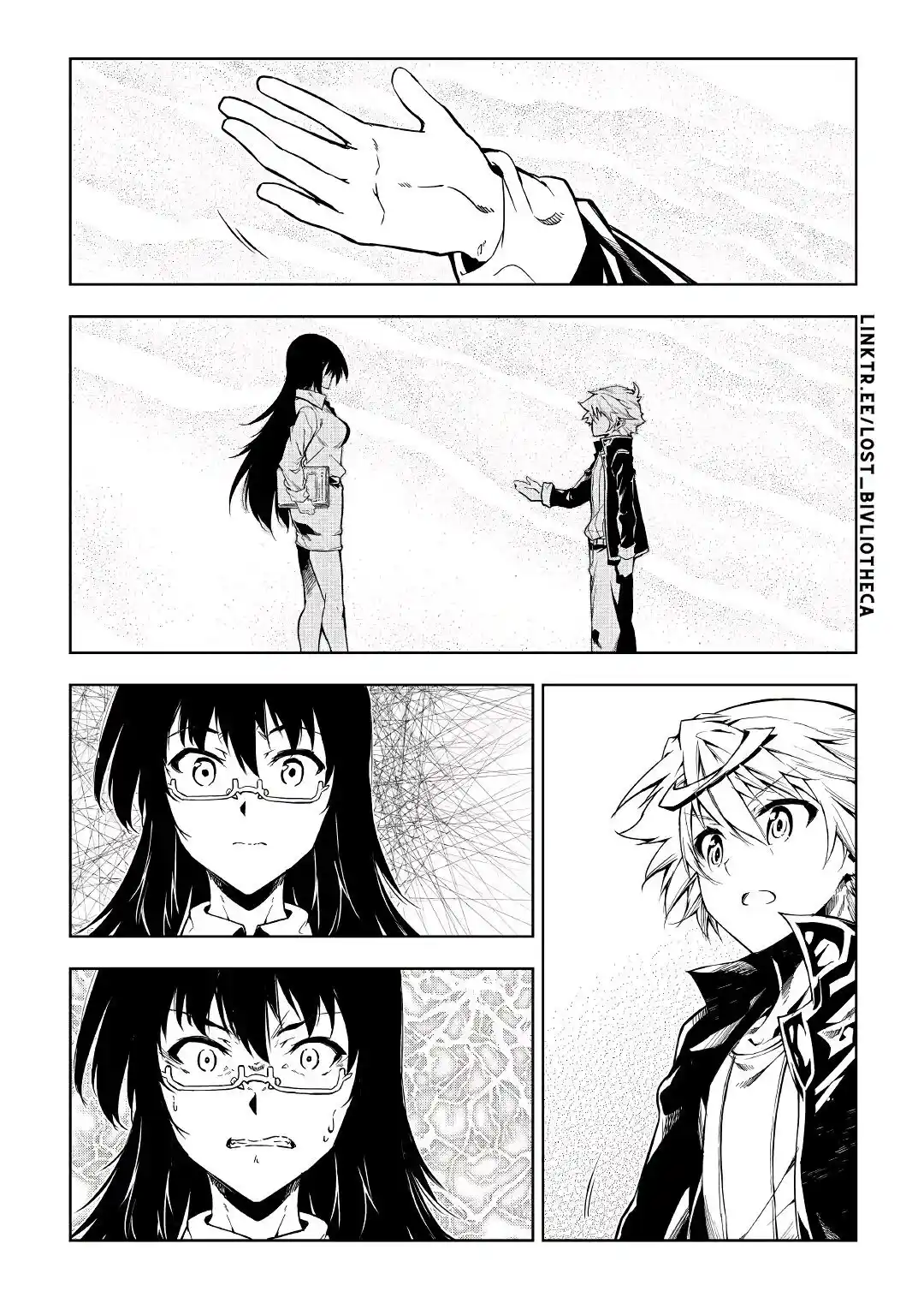 Kouritsu Kuriya Madoushi- Daini No Jinsei De Madou O Kiwameru - Capítulo 59 - Página 25 - LectorTMOo