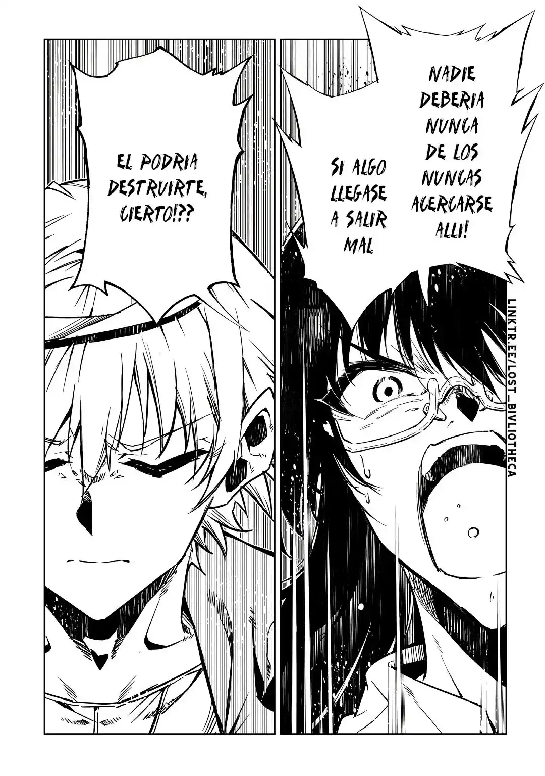 Kouritsu Kuriya Madoushi- Daini No Jinsei De Madou O Kiwameru - Capítulo 59 - Página 27 - LectorTMOo