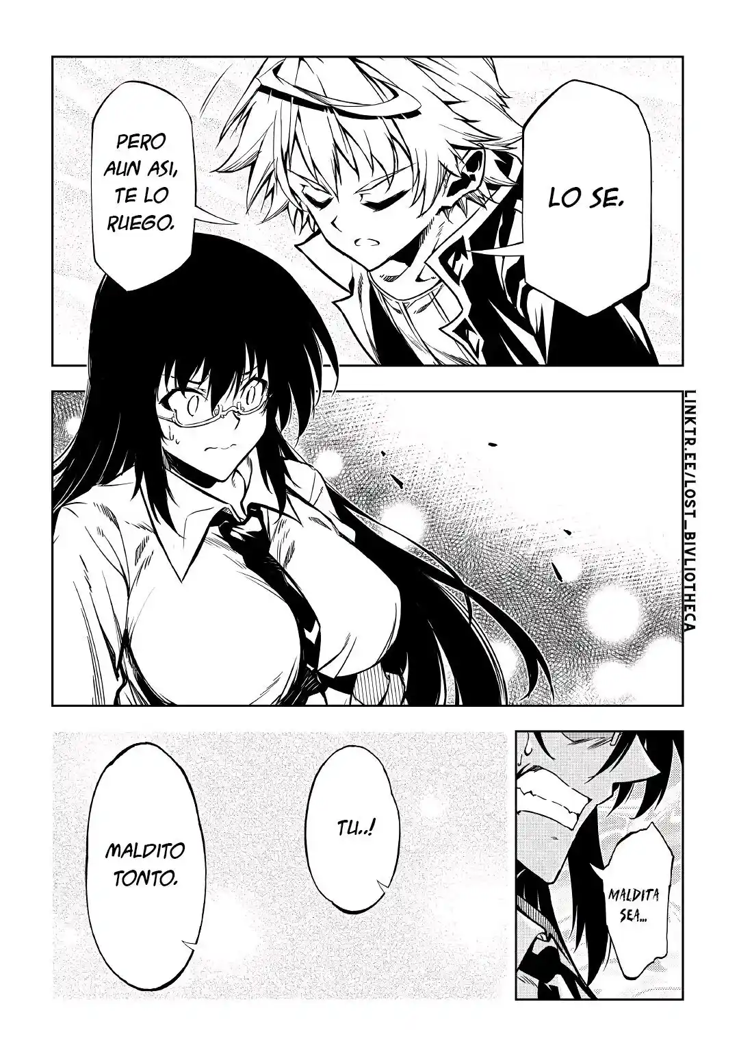 Kouritsu Kuriya Madoushi- Daini No Jinsei De Madou O Kiwameru - Capítulo 59 - Página 28 - LectorTMOo