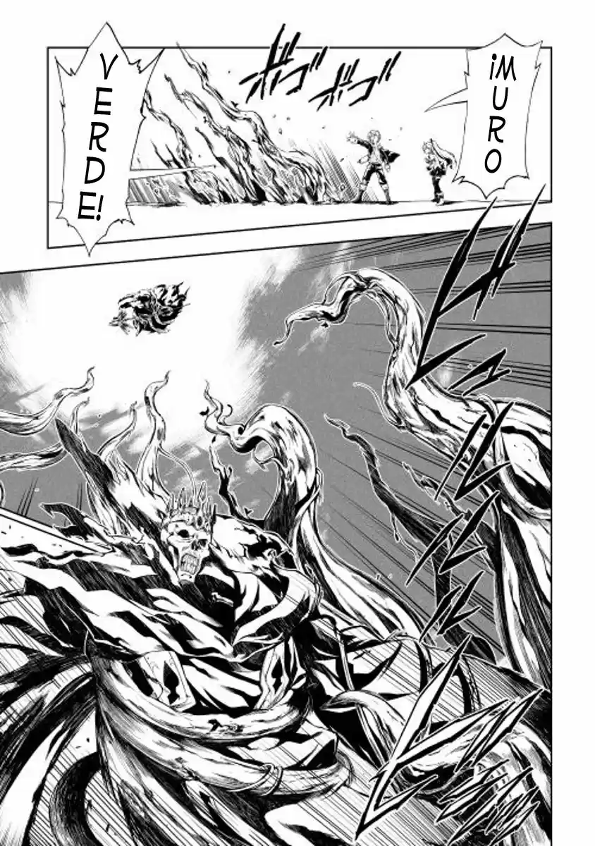 Kouritsu Kuriya Madoushi- Daini No Jinsei De Madou O Kiwameru - Capítulo 6 - Página 24 - LectorTMOo