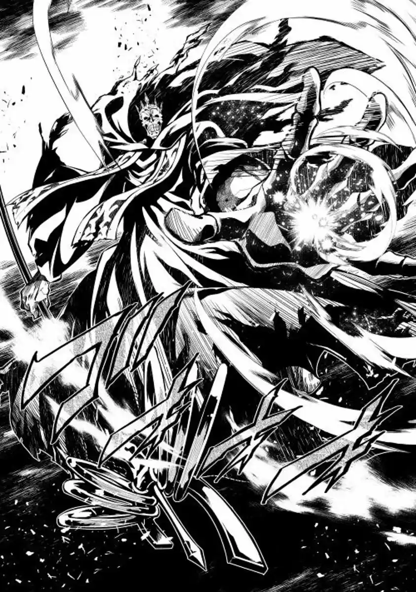 Kouritsu Kuriya Madoushi- Daini No Jinsei De Madou O Kiwameru - Capítulo 6 - Página 27 - LectorTMOo