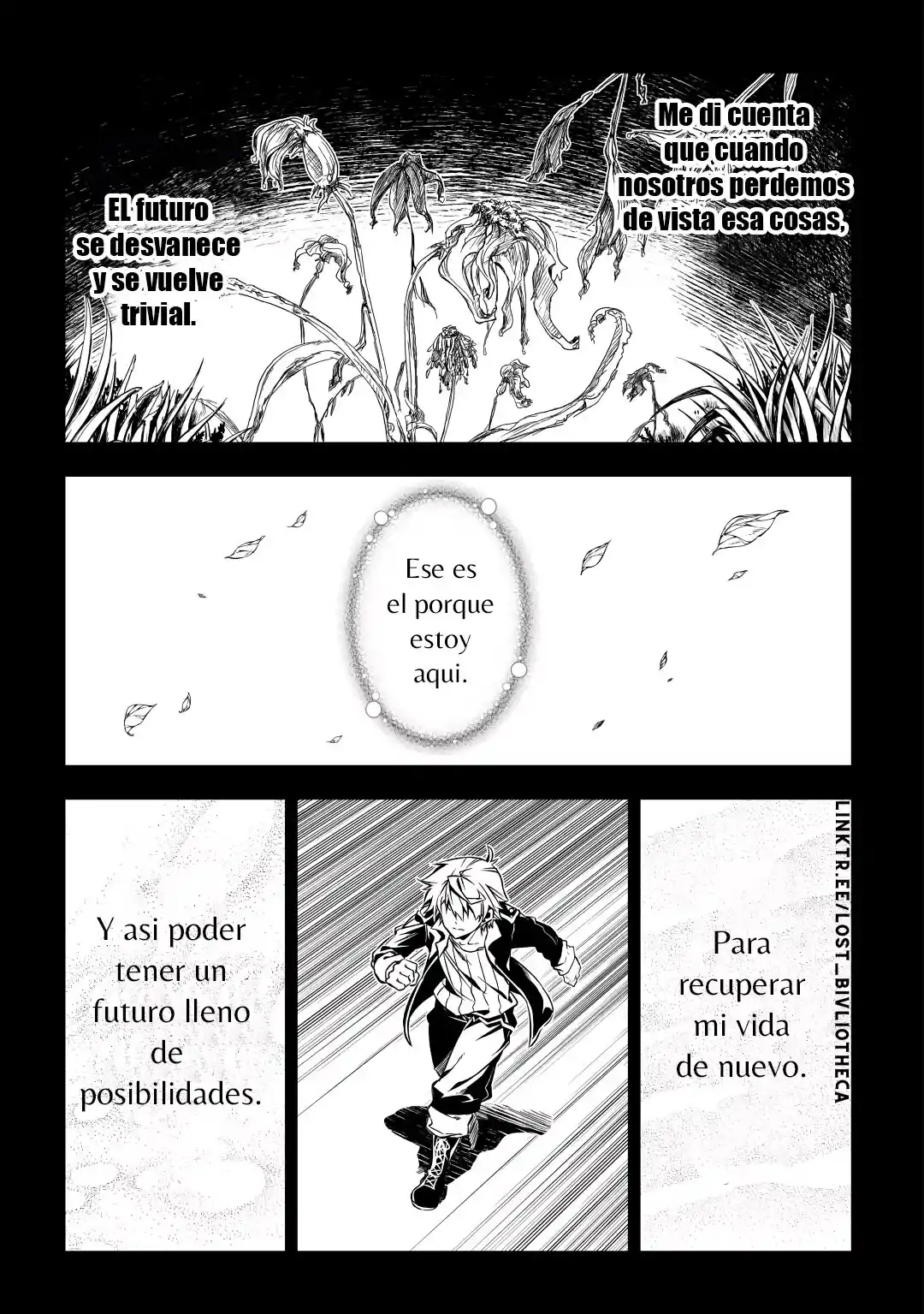 Kouritsu Kuriya Madoushi- Daini No Jinsei De Madou O Kiwameru - Capítulo 60 - Página 4 - LectorTMOo