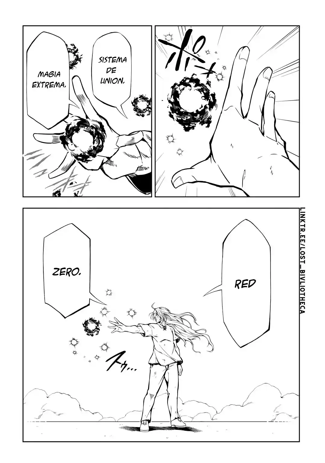 Kouritsu Kuriya Madoushi- Daini No Jinsei De Madou O Kiwameru - Capítulo 60 - Página 8 - LectorTMOo