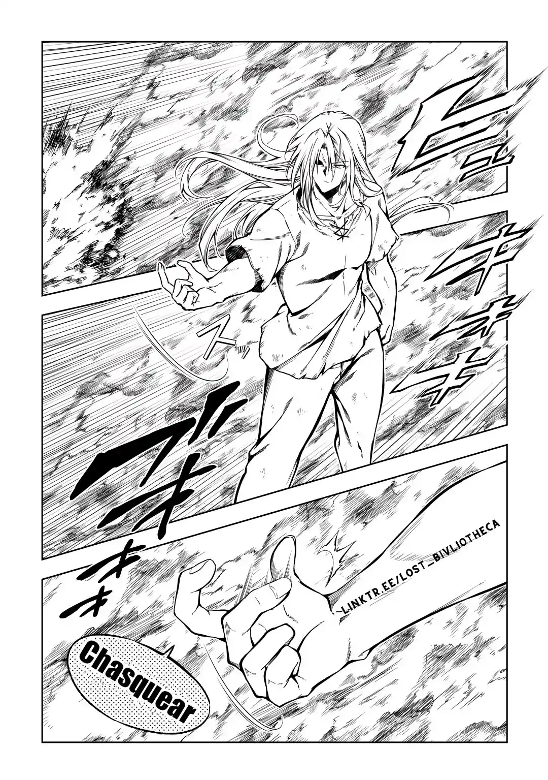 Kouritsu Kuriya Madoushi- Daini No Jinsei De Madou O Kiwameru - Capítulo 60 - Página 12 - LectorTMOo