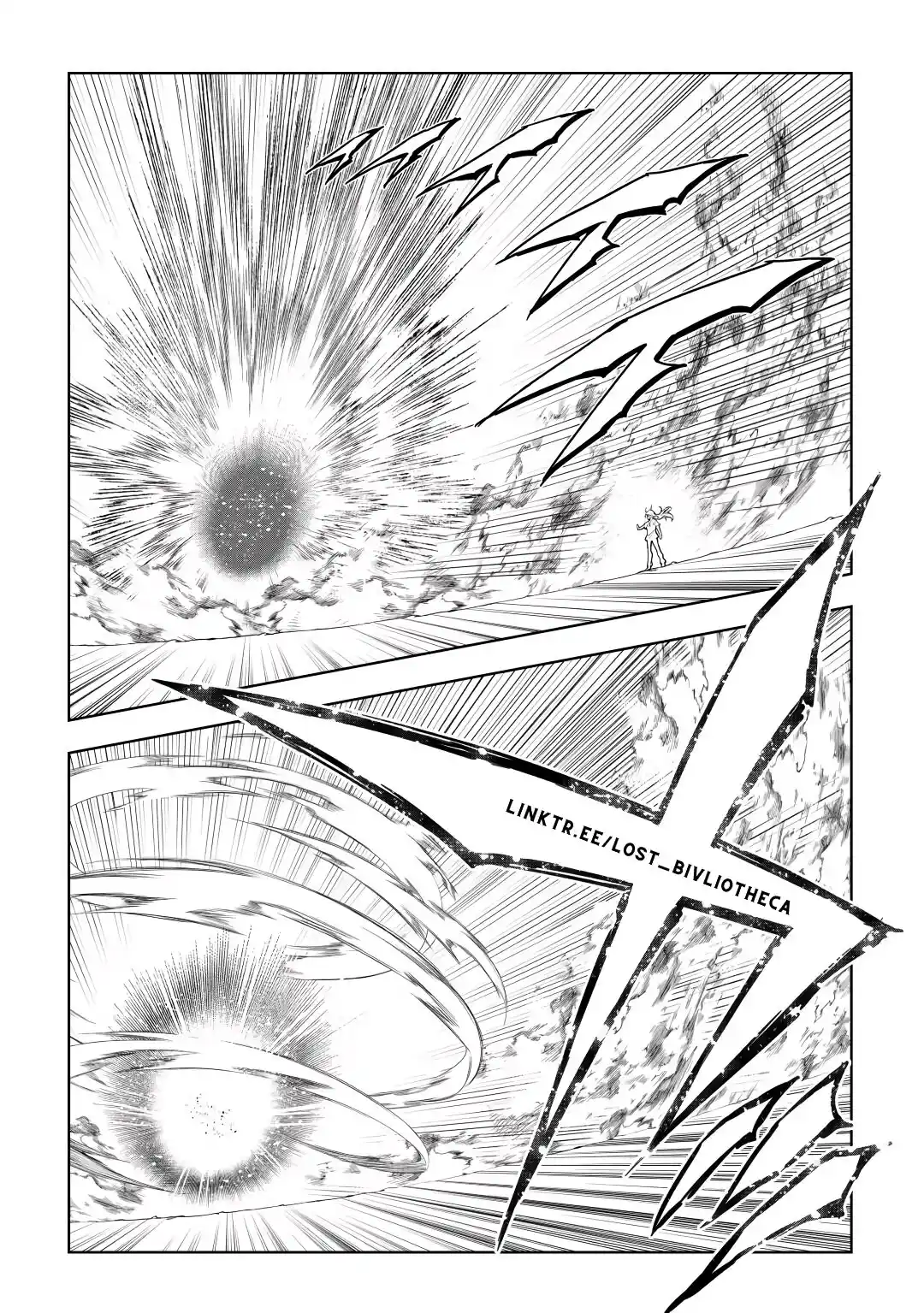 Kouritsu Kuriya Madoushi- Daini No Jinsei De Madou O Kiwameru - Capítulo 60 - Página 13 - LectorTMOo