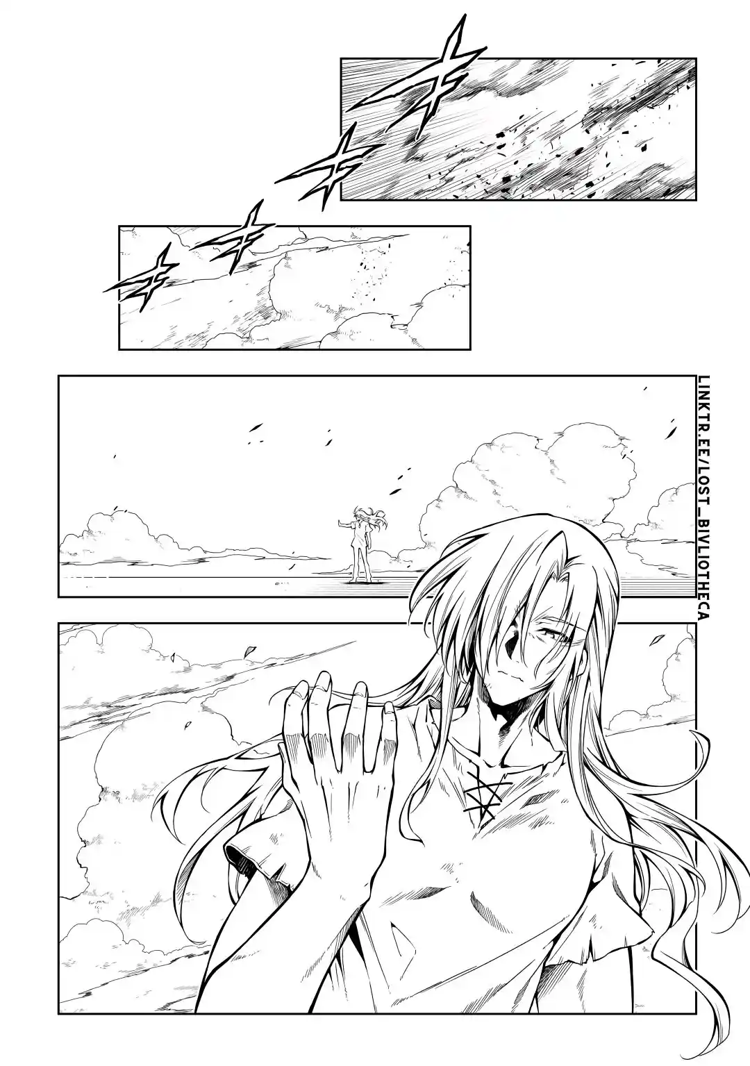 Kouritsu Kuriya Madoushi- Daini No Jinsei De Madou O Kiwameru - Capítulo 60 - Página 15 - LectorTMOo