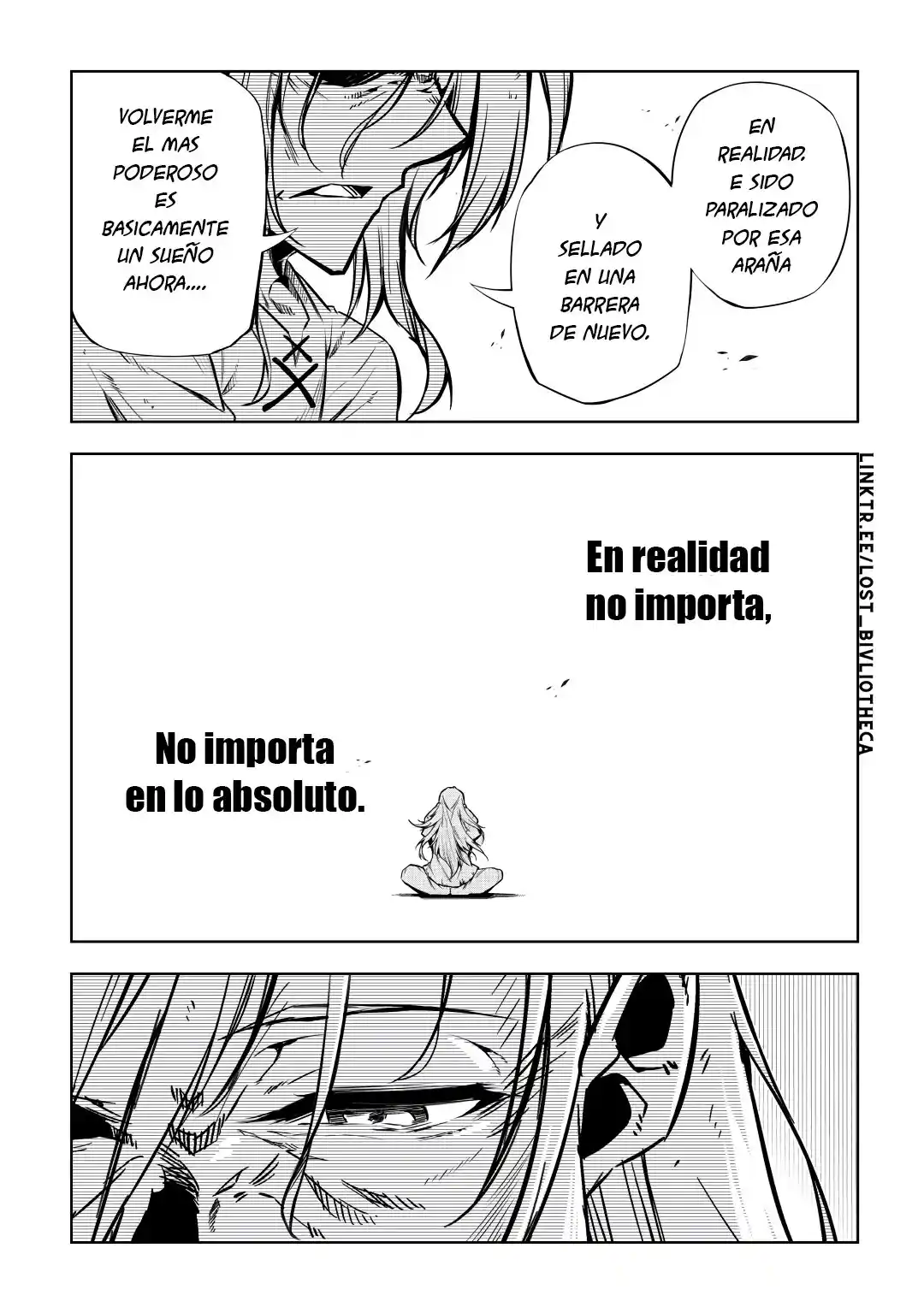 Kouritsu Kuriya Madoushi- Daini No Jinsei De Madou O Kiwameru - Capítulo 60 - Página 17 - LectorTMOo