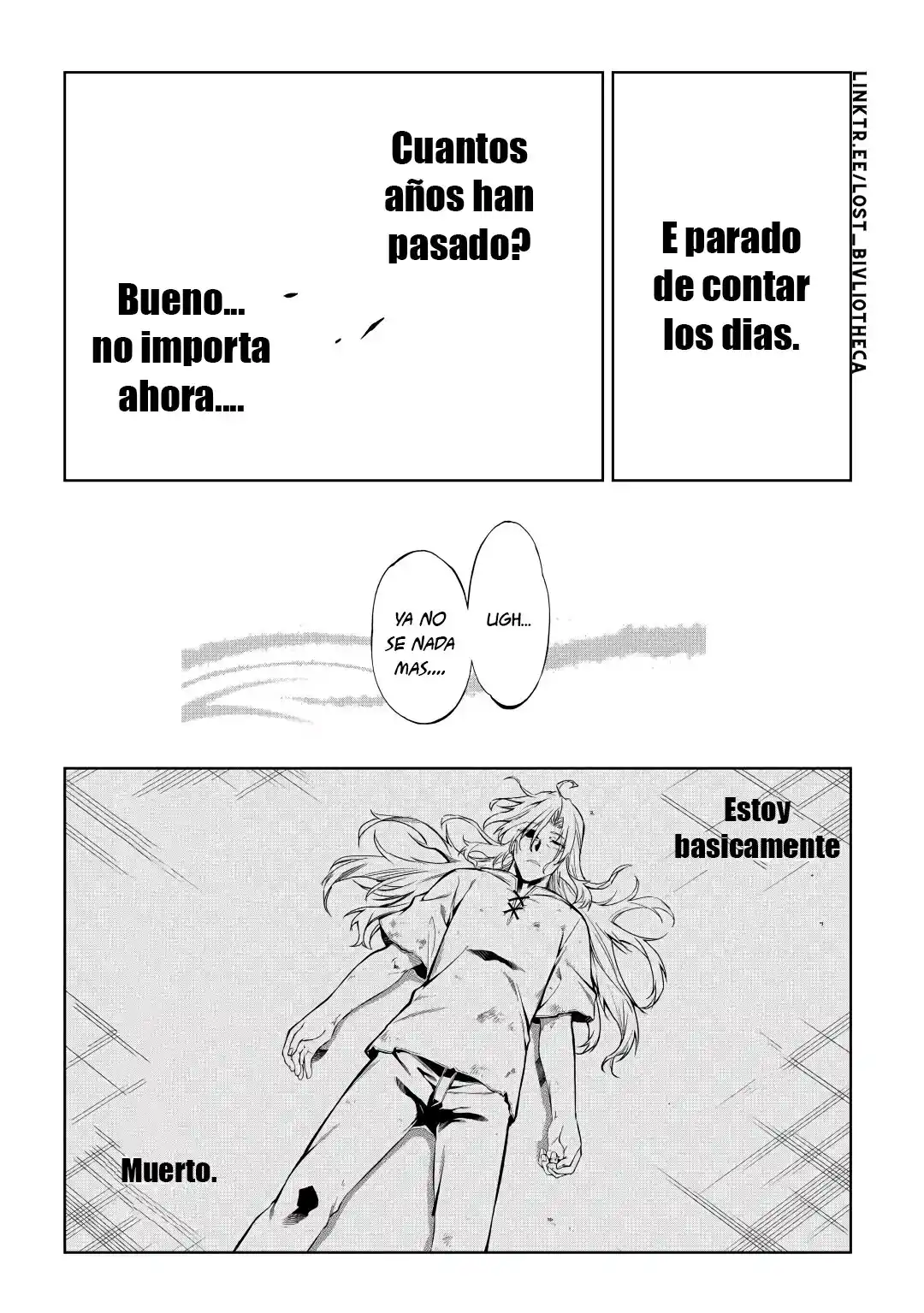 Kouritsu Kuriya Madoushi- Daini No Jinsei De Madou O Kiwameru - Capítulo 60 - Página 18 - LectorTMOo