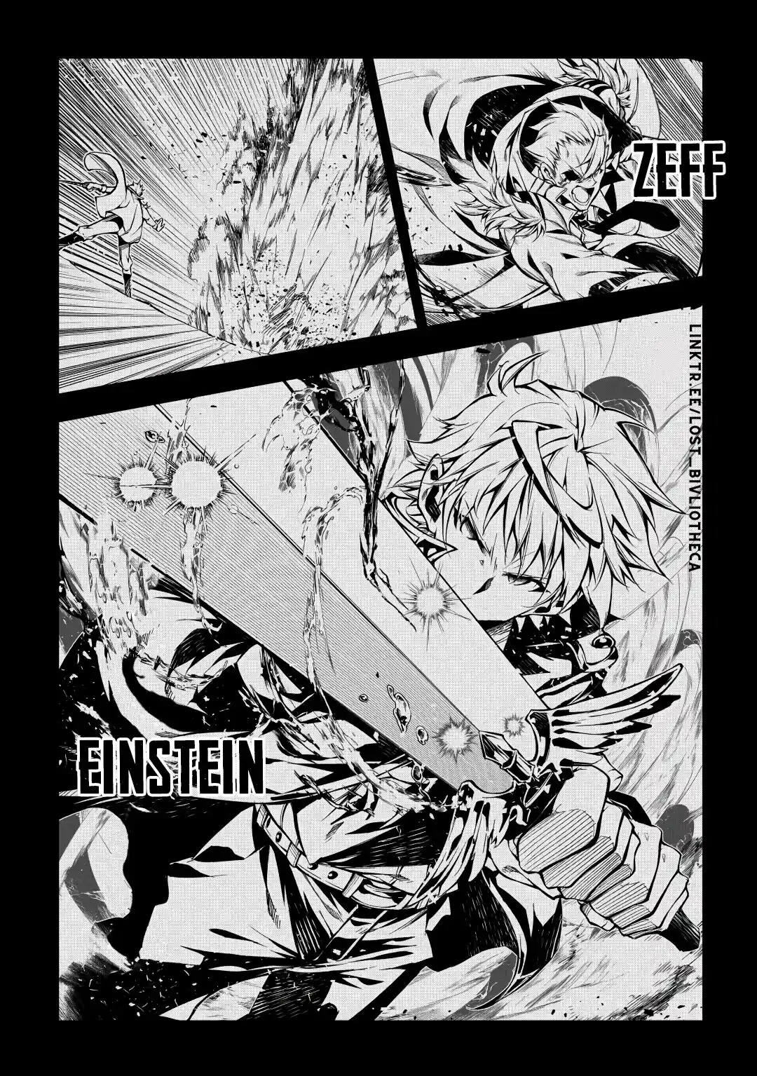 Kouritsu Kuriya Madoushi- Daini No Jinsei De Madou O Kiwameru - Capítulo 60 - Página 19 - LectorTMOo