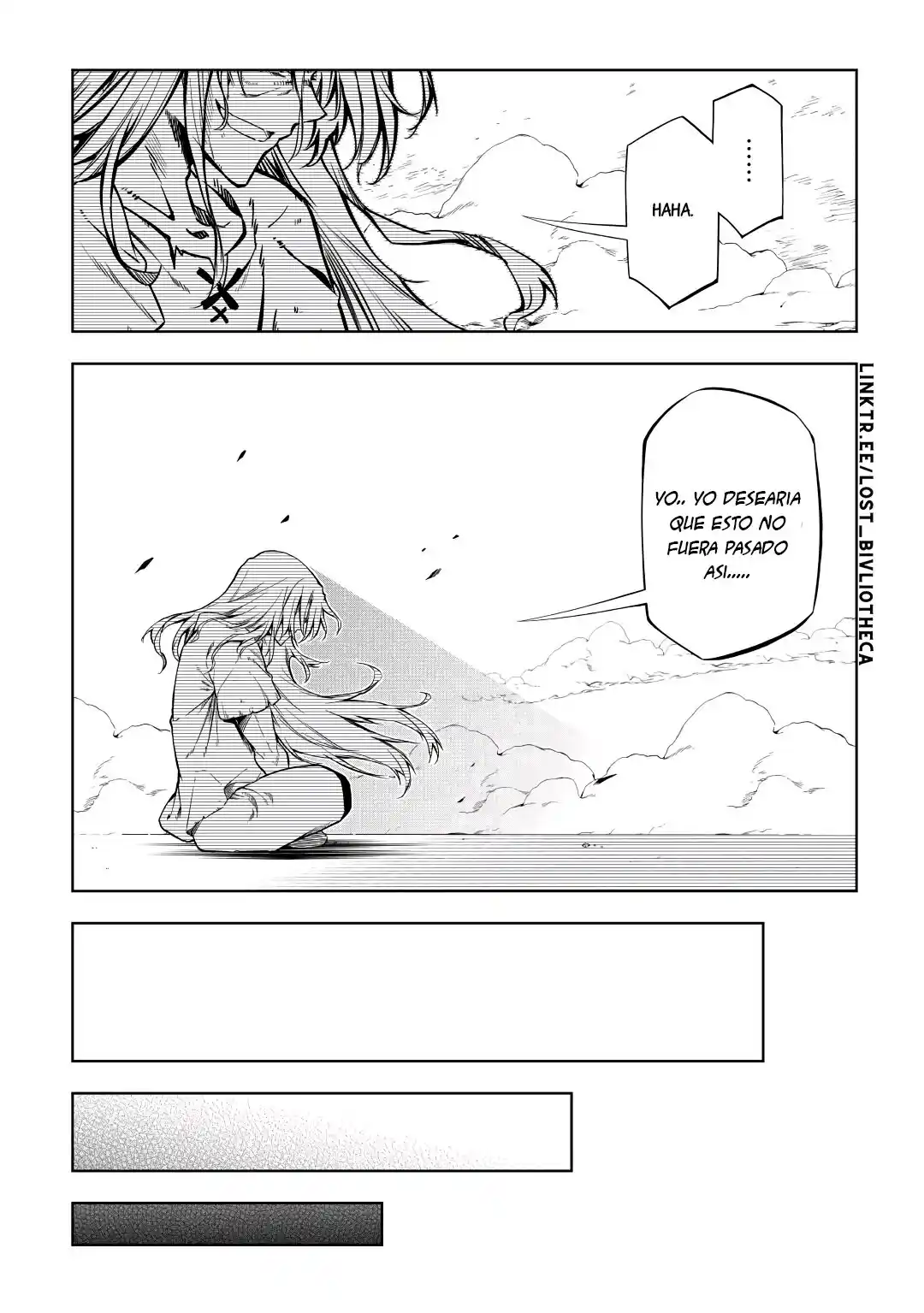 Kouritsu Kuriya Madoushi- Daini No Jinsei De Madou O Kiwameru - Capítulo 60 - Página 22 - LectorTMOo