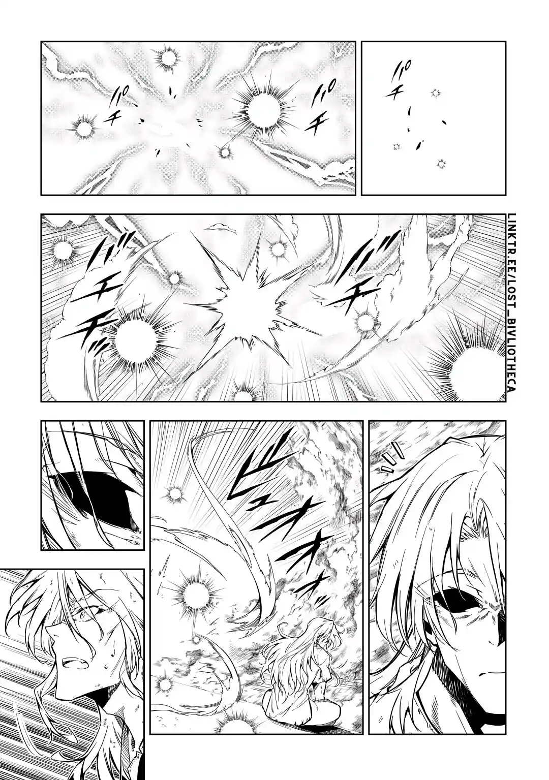 Kouritsu Kuriya Madoushi- Daini No Jinsei De Madou O Kiwameru - Capítulo 60 - Página 23 - LectorTMOo