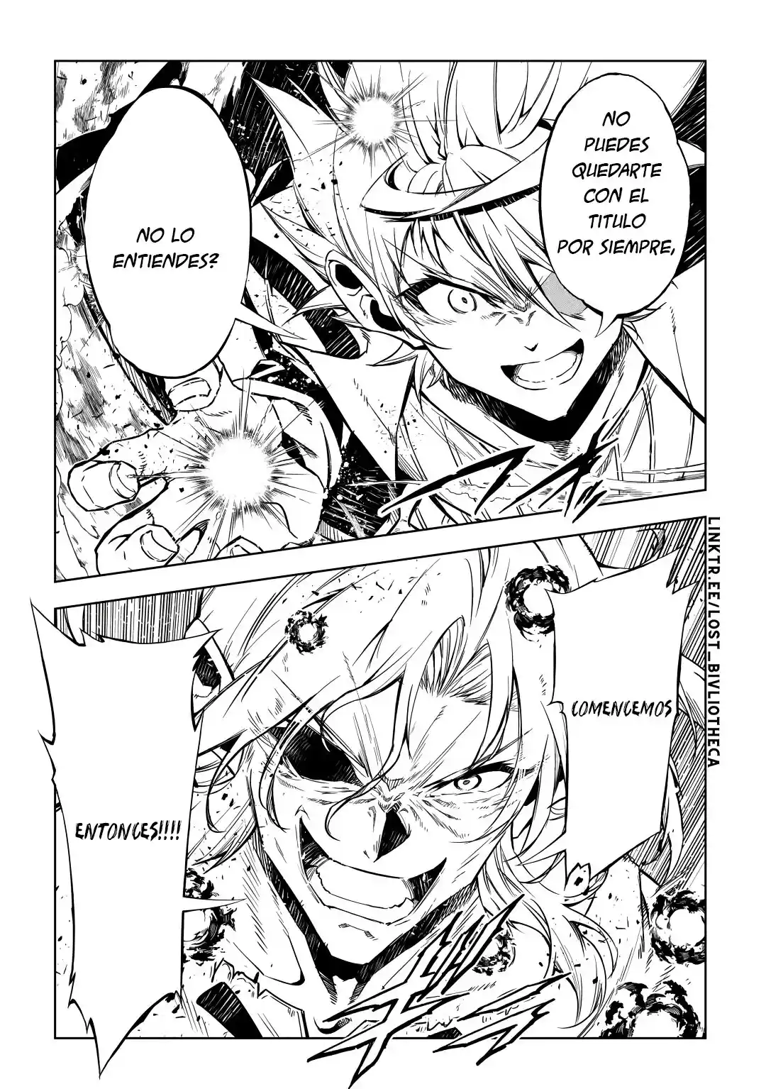 Kouritsu Kuriya Madoushi- Daini No Jinsei De Madou O Kiwameru - Capítulo 60 - Página 32 - LectorTMOo