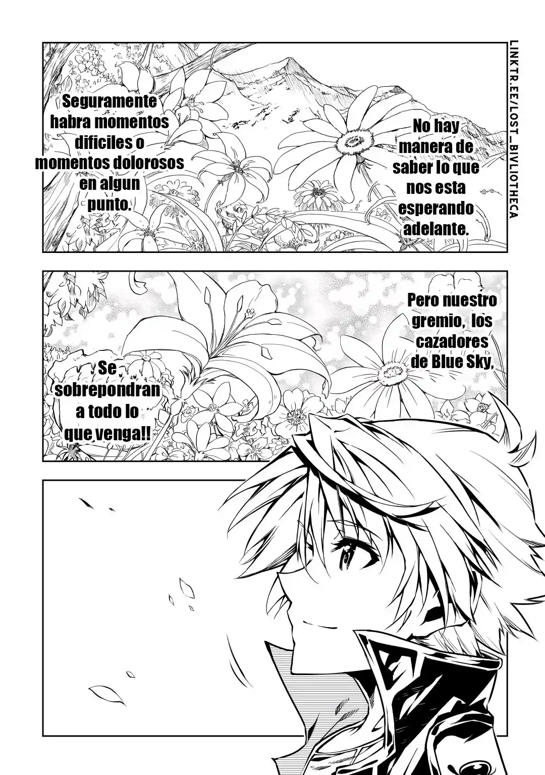 Kouritsu Kuriya Madoushi- Daini No Jinsei De Madou O Kiwameru - Capítulo 60 - Página 41 - LectorTMOo