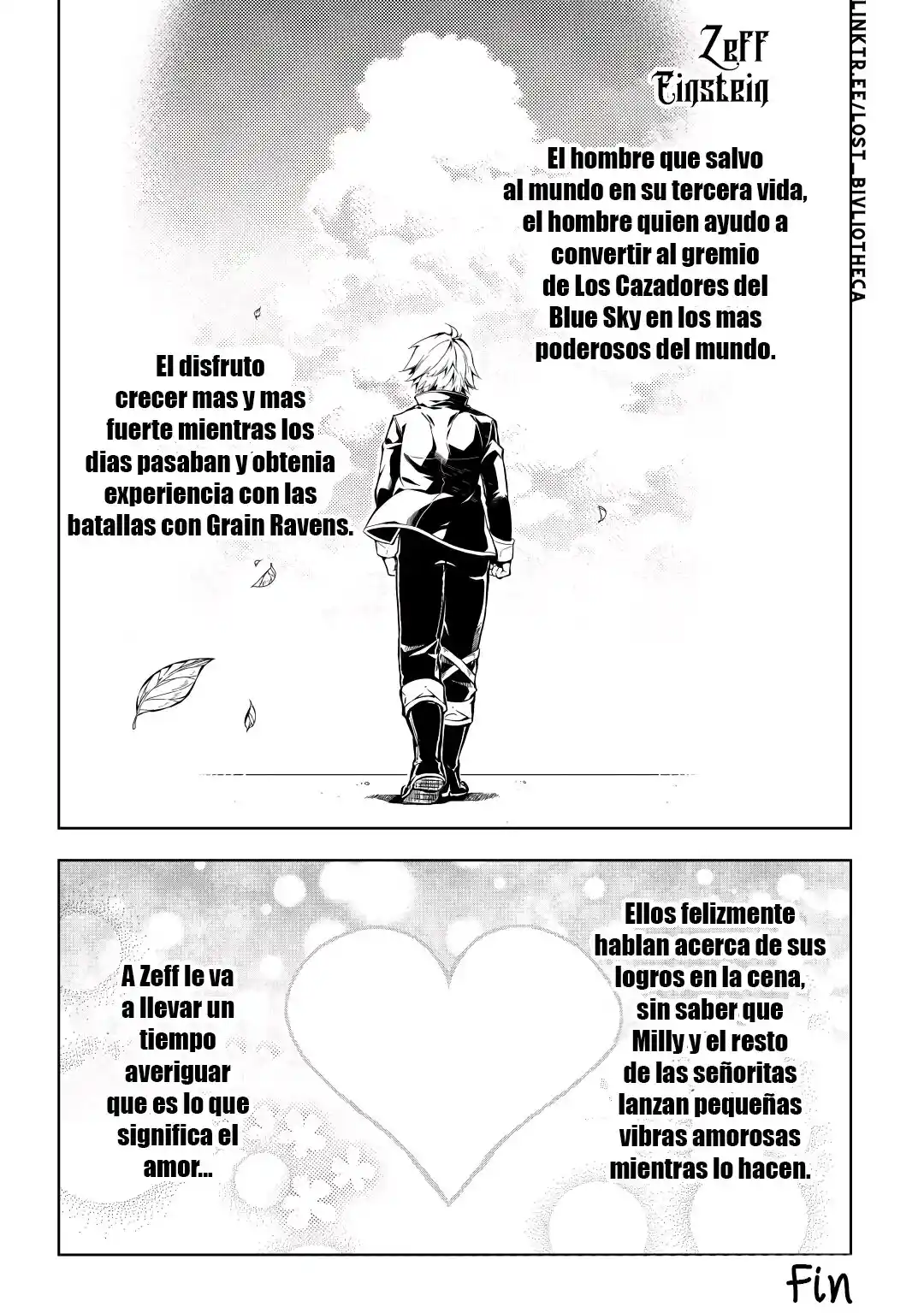 Kouritsu Kuriya Madoushi- Daini No Jinsei De Madou O Kiwameru - Capítulo 60 - Página 52 - LectorTMOo